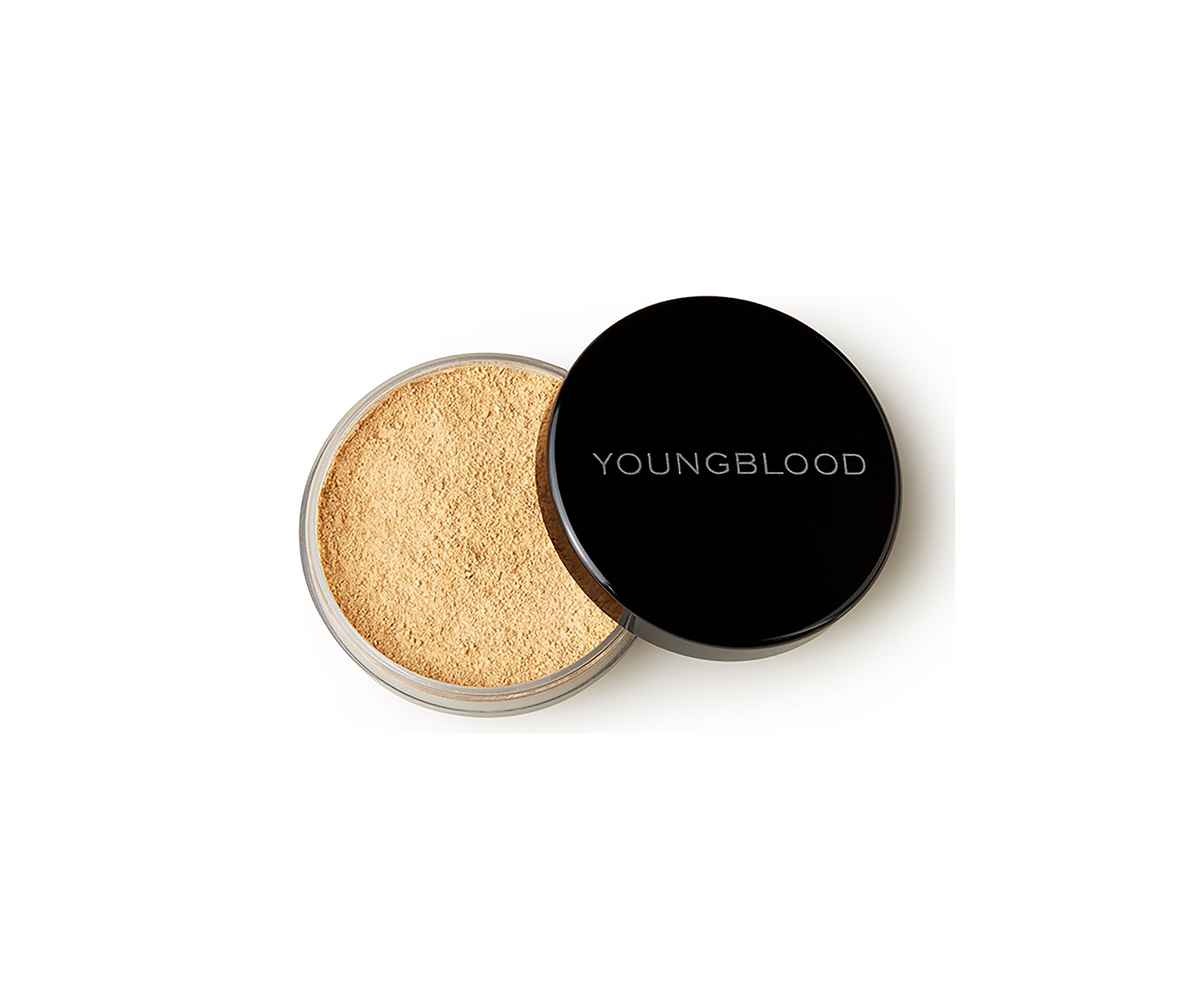 Natural Loose Mineral Foundation