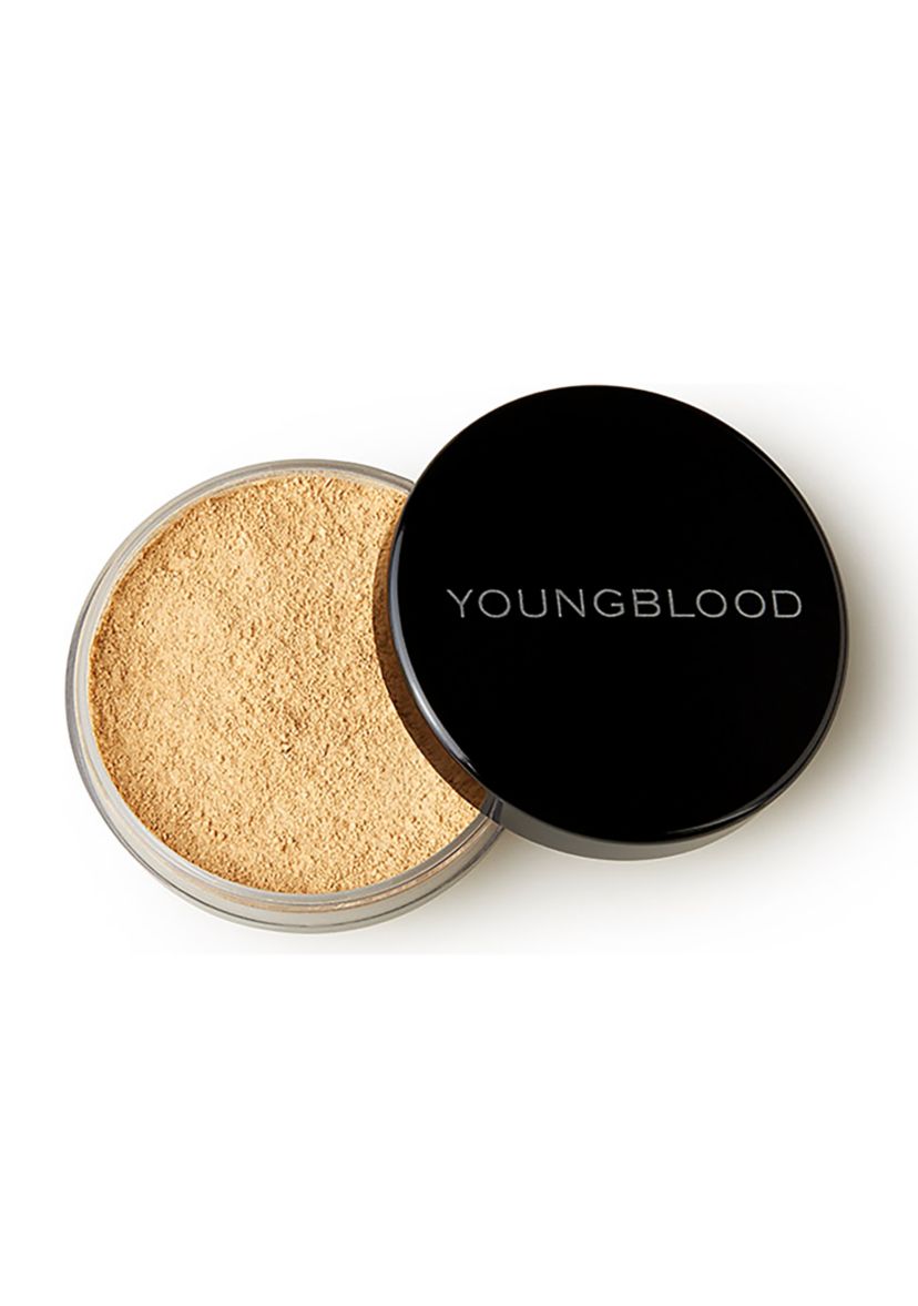 Natural Loose Mineral Foundation