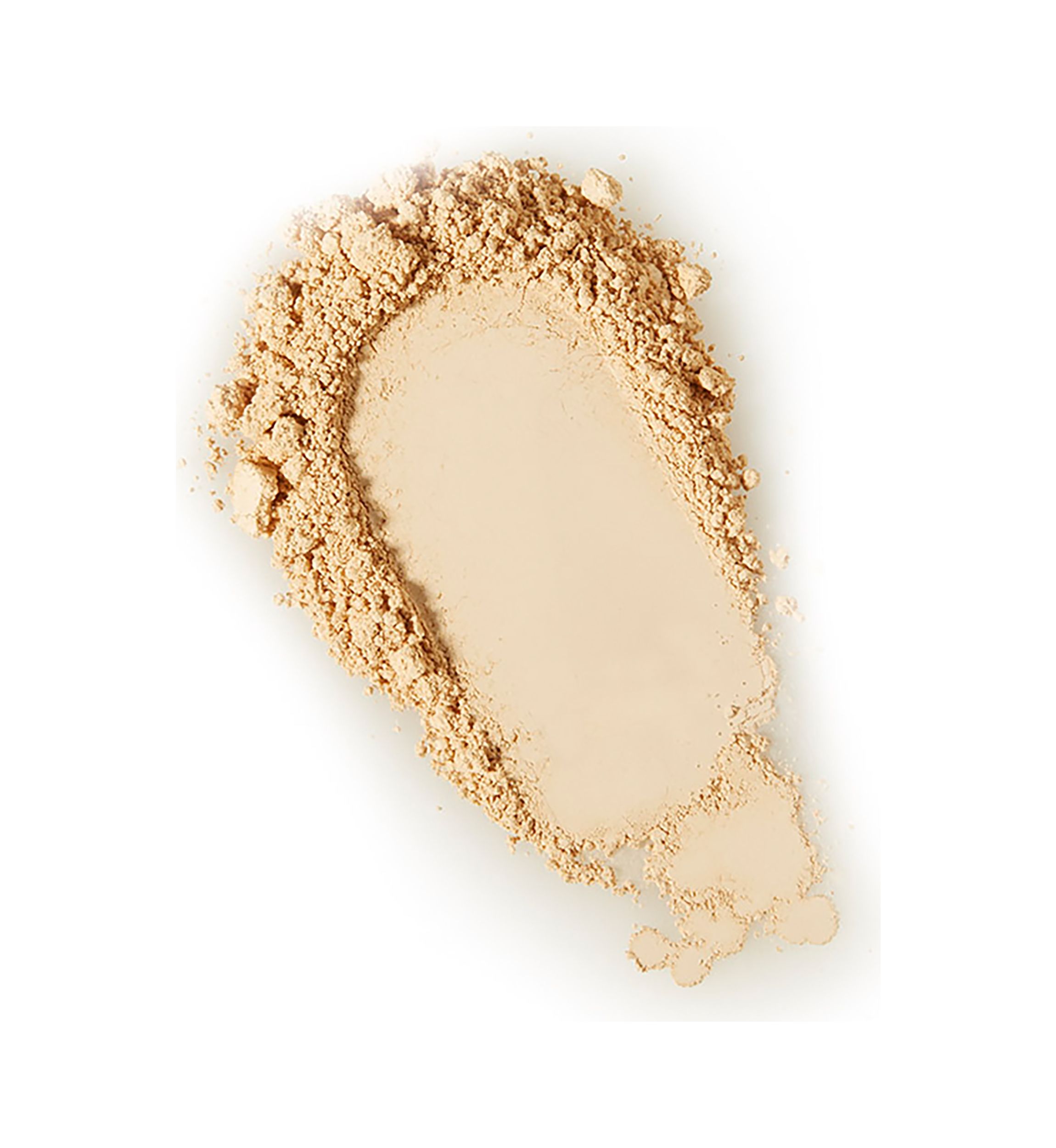 Natural Loose Mineral Foundation