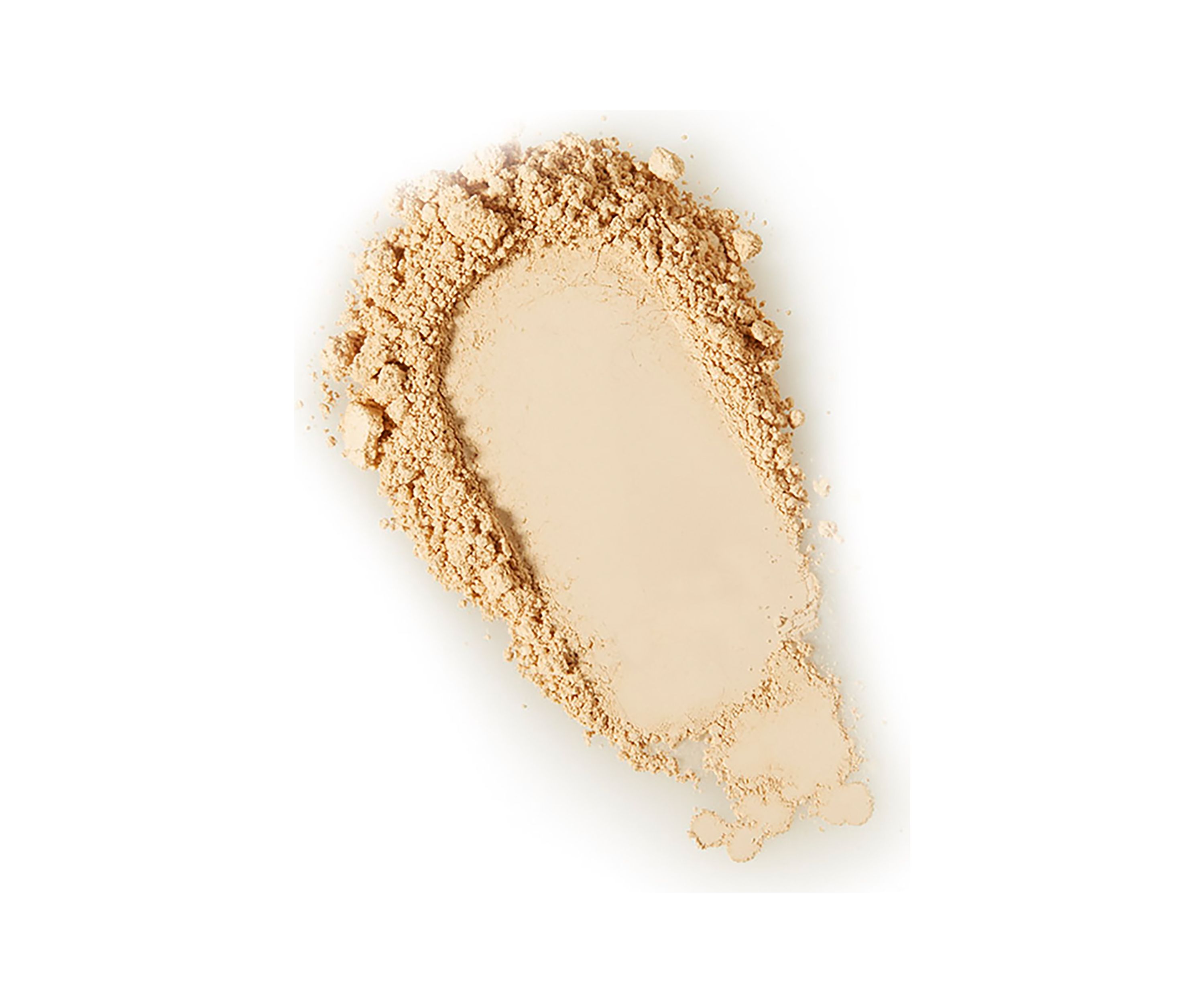 Natural Loose Mineral Foundation