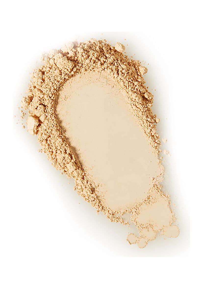 Natural Loose Mineral Foundation