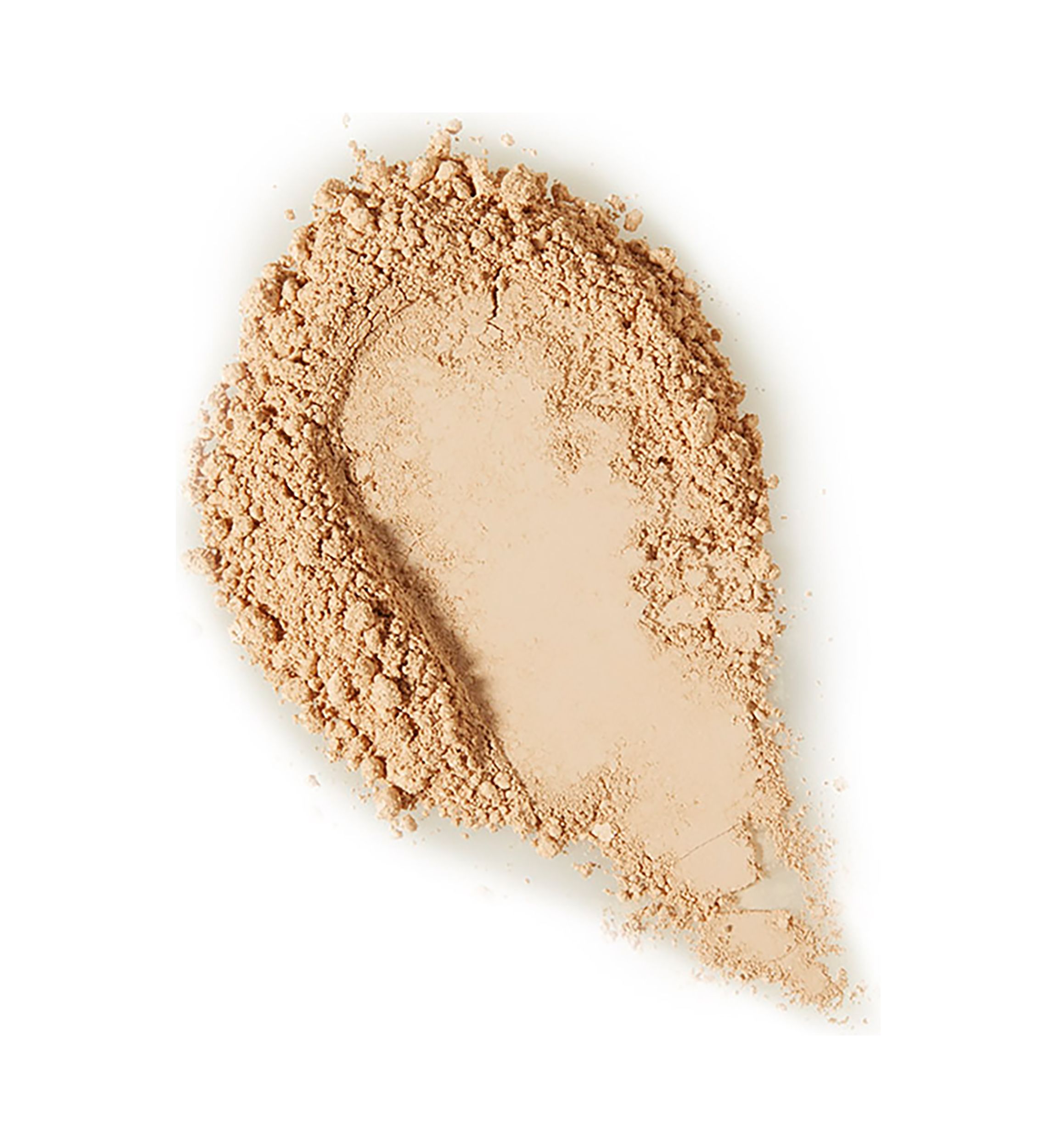 Natural Loose Mineral Foundation