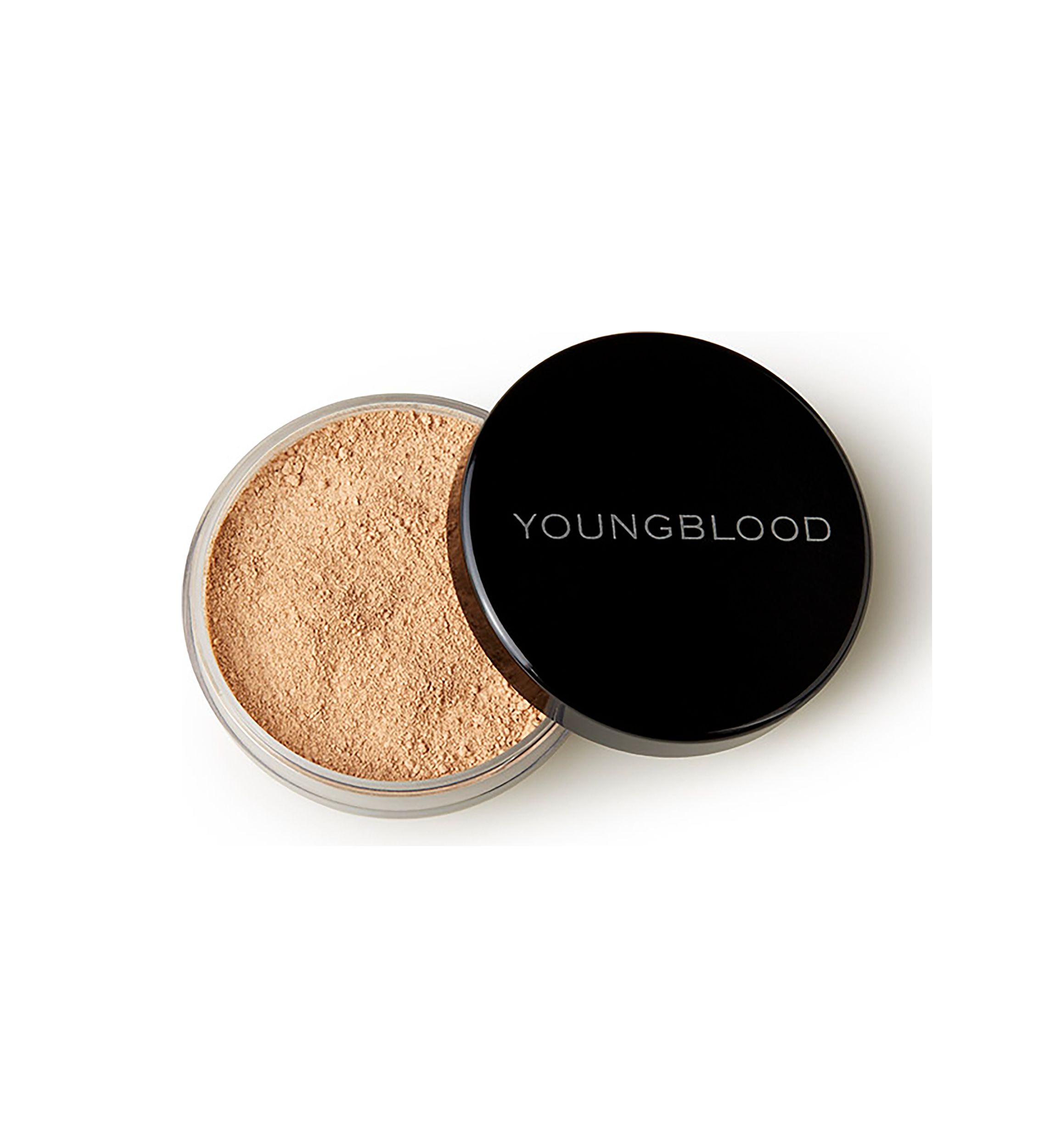 Natural Loose Mineral Foundation