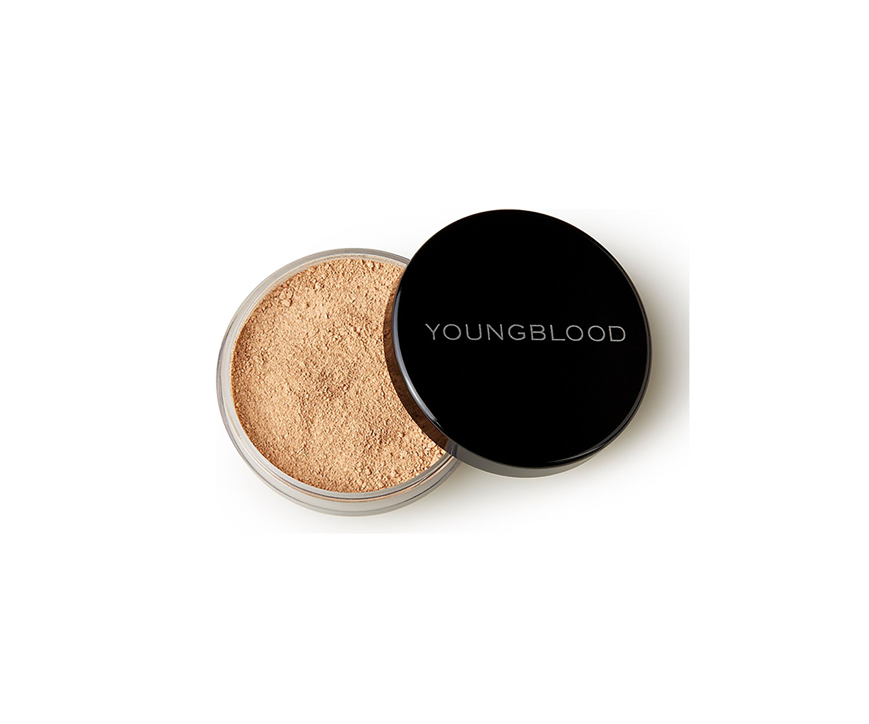Natural Loose Mineral Foundation