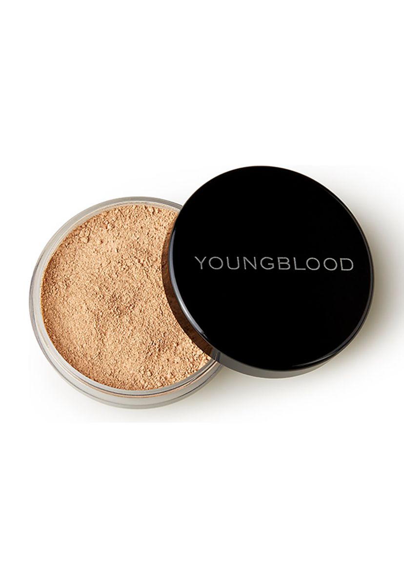 Natural Loose Mineral Foundation