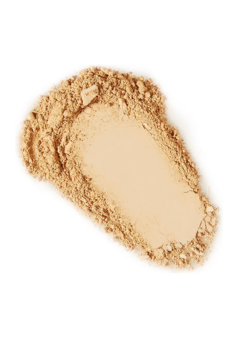 Natural Loose Mineral Foundation