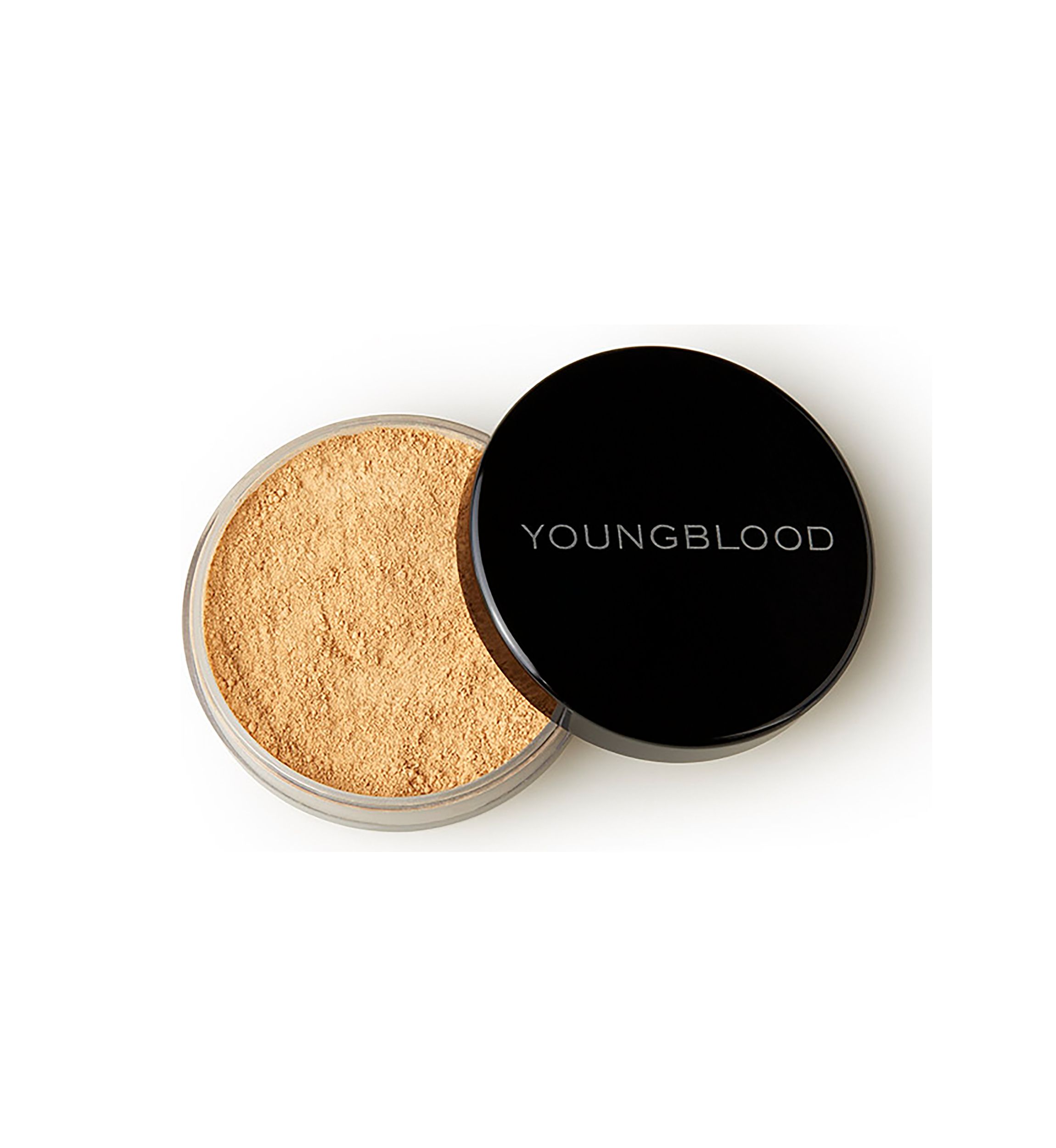 Natural Loose Mineral Foundation