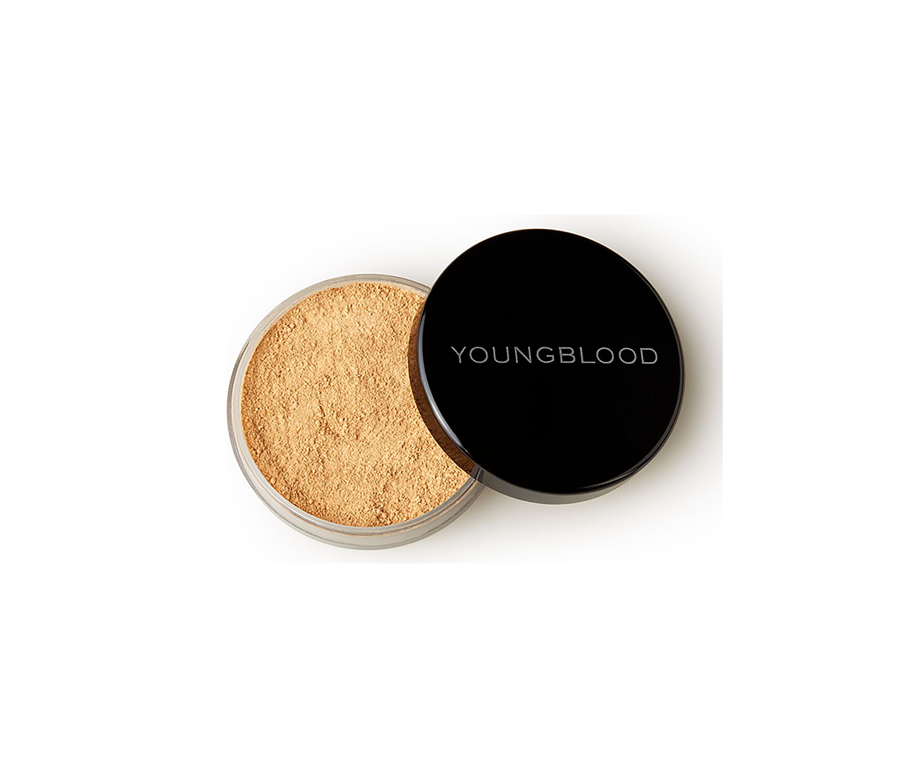 Natural Loose Mineral Foundation