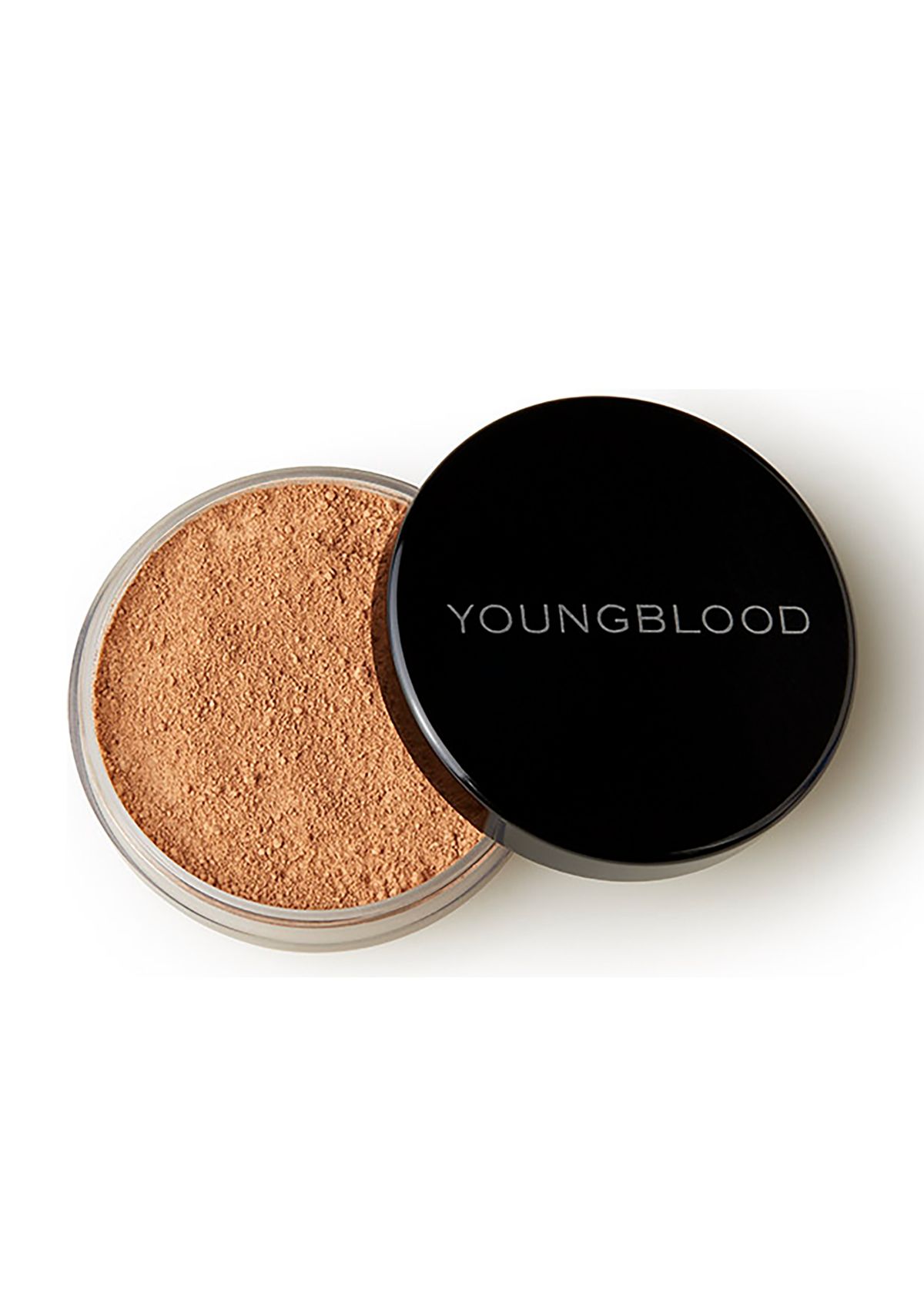 Natural Loose Mineral Foundation