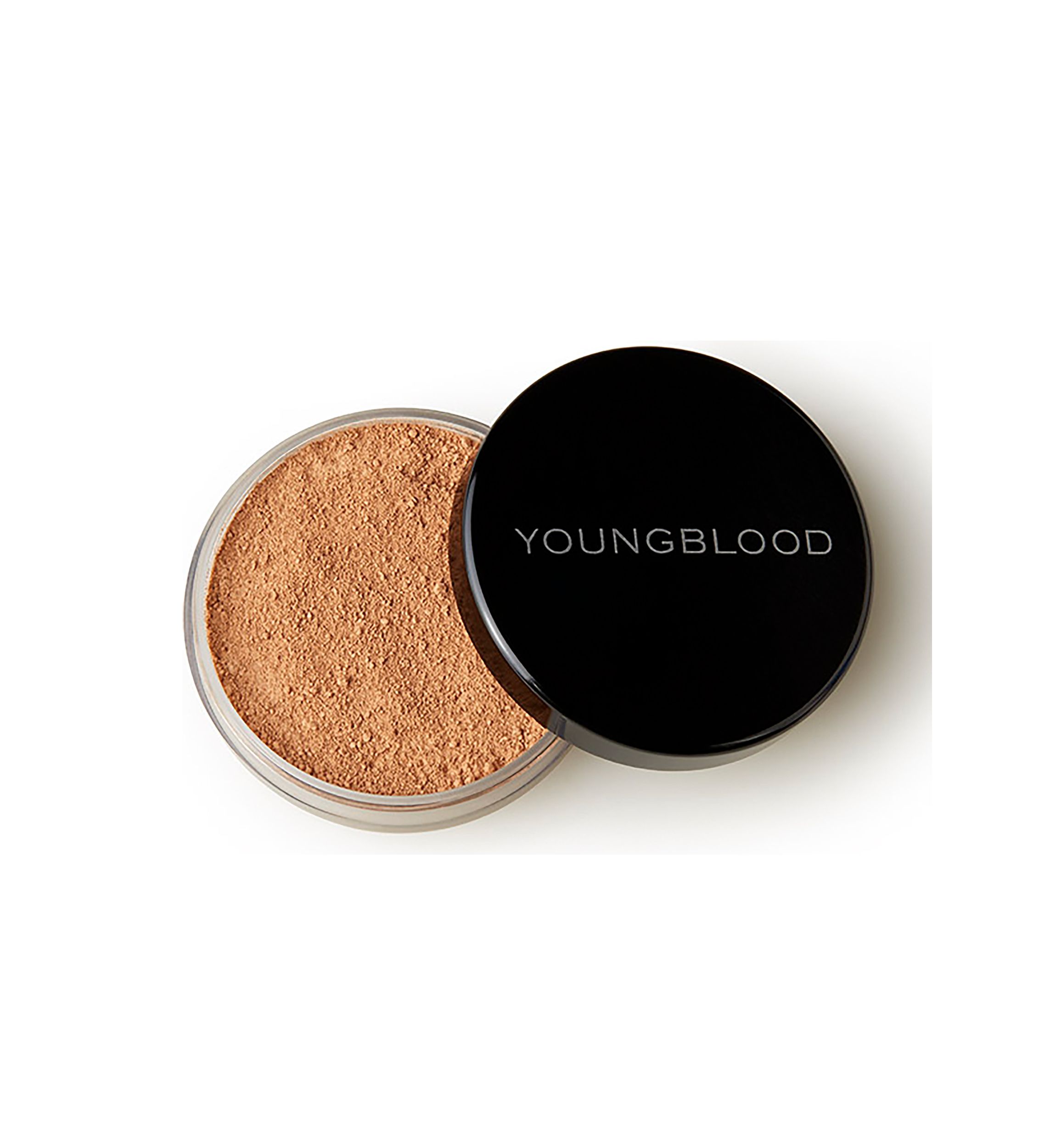 Natural Loose Mineral Foundation