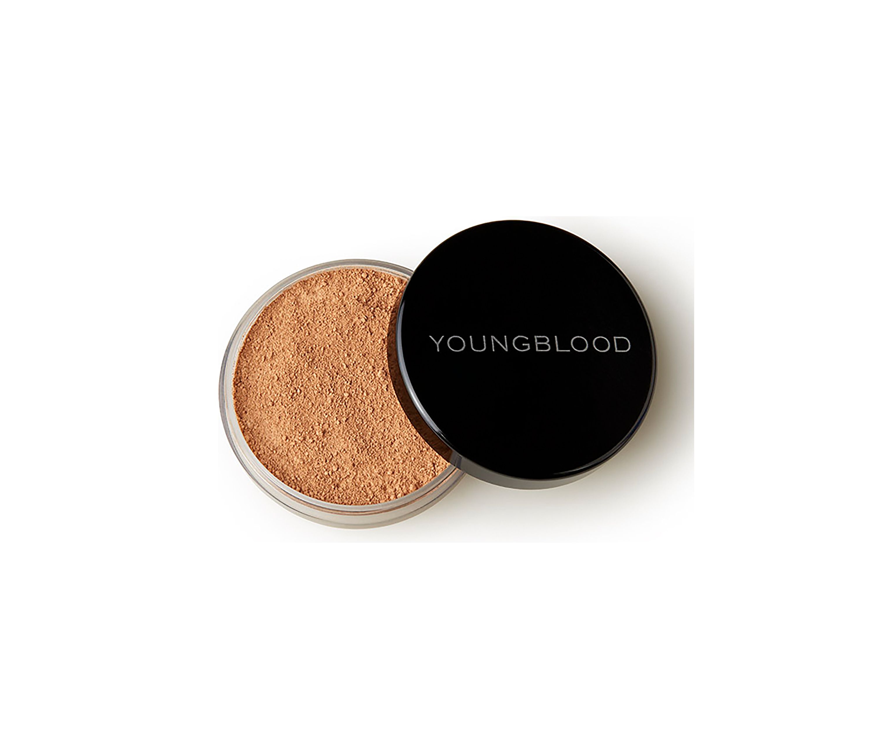 Natural Loose Mineral Foundation