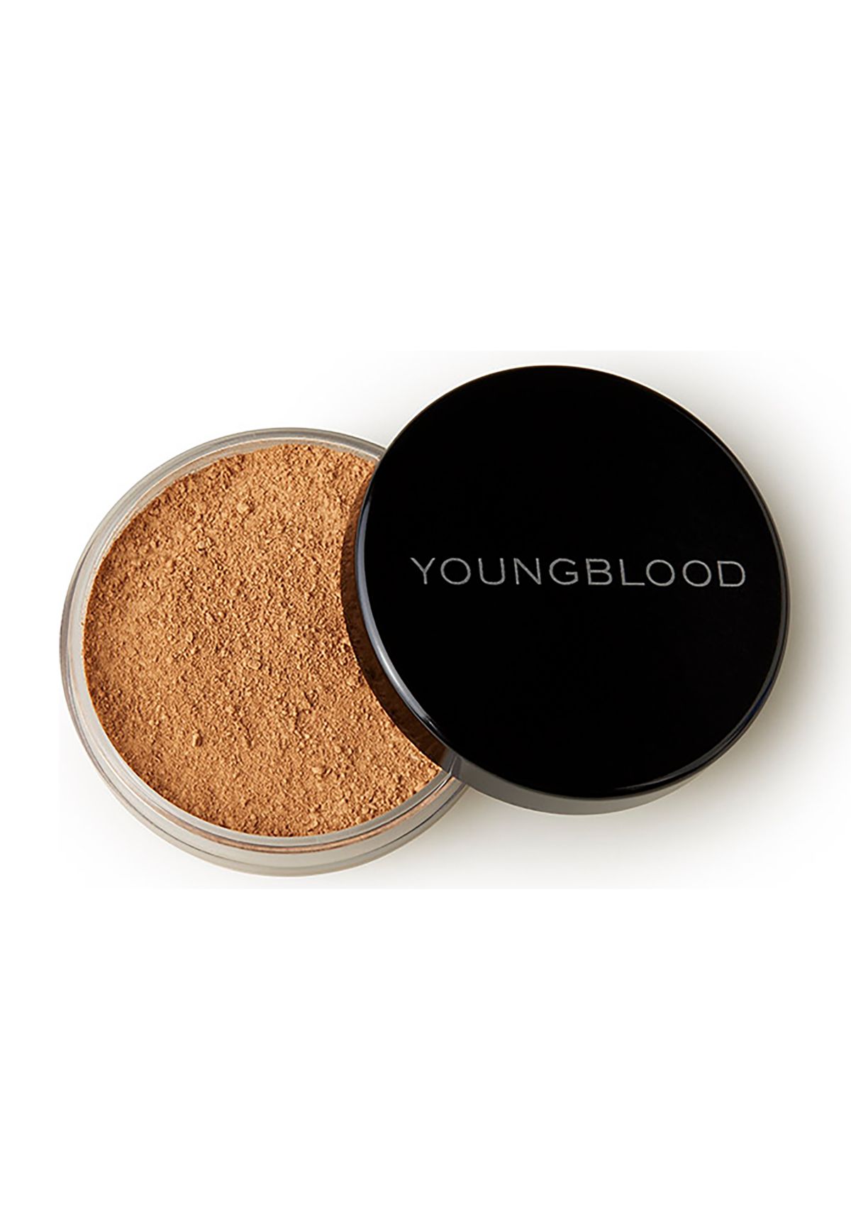 Natural Loose Mineral Foundation