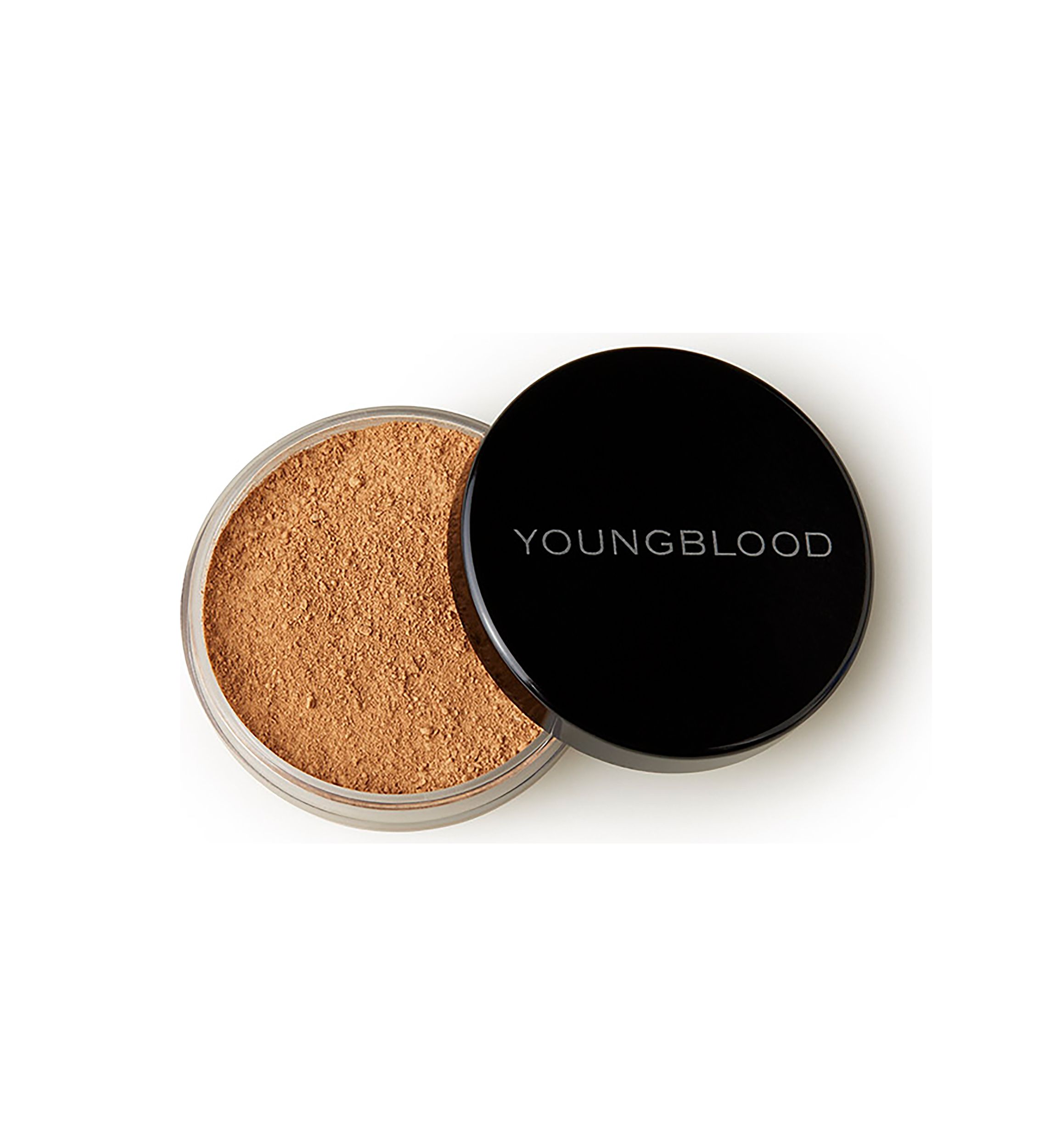 Natural Loose Mineral Foundation