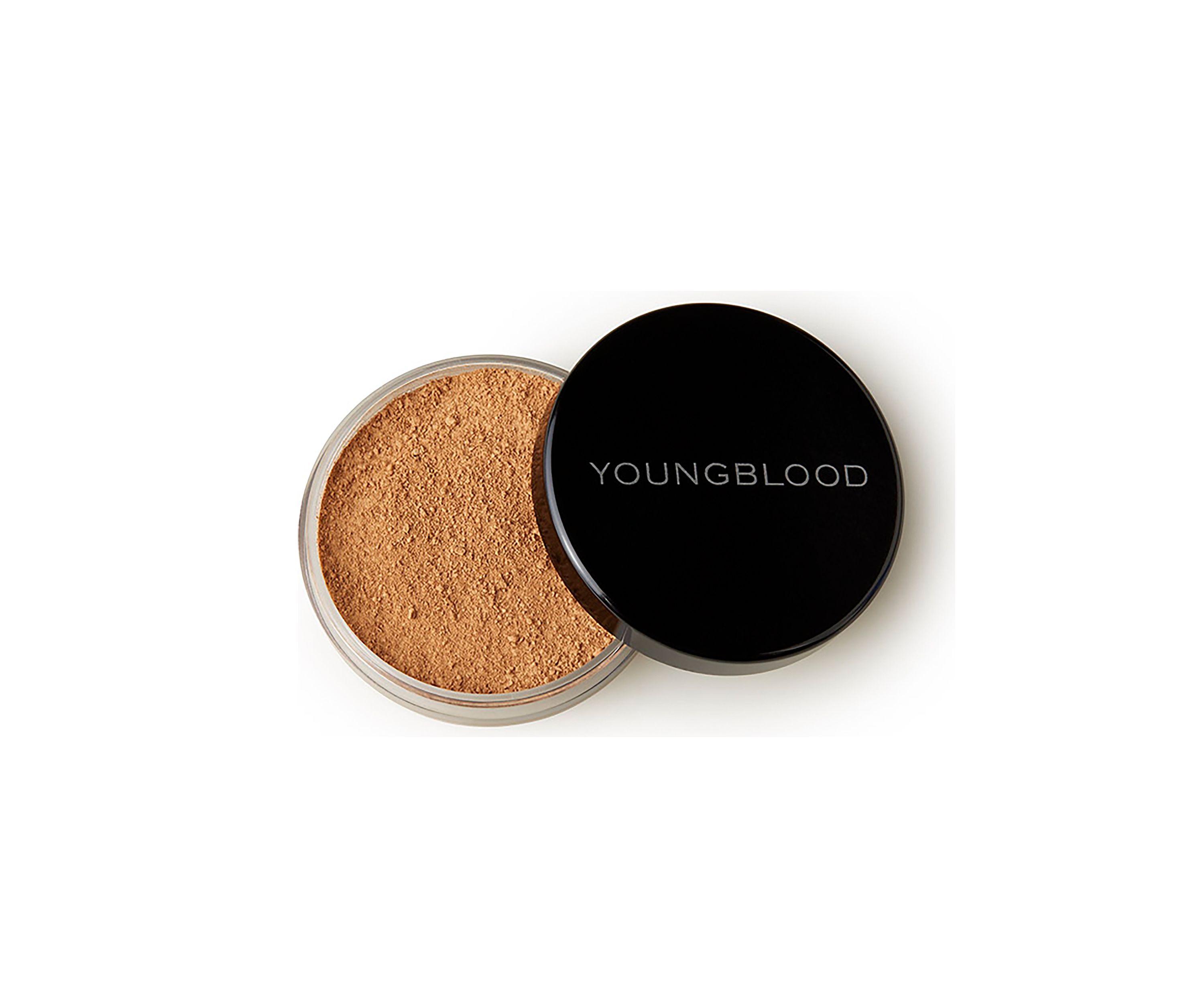 Natural Loose Mineral Foundation