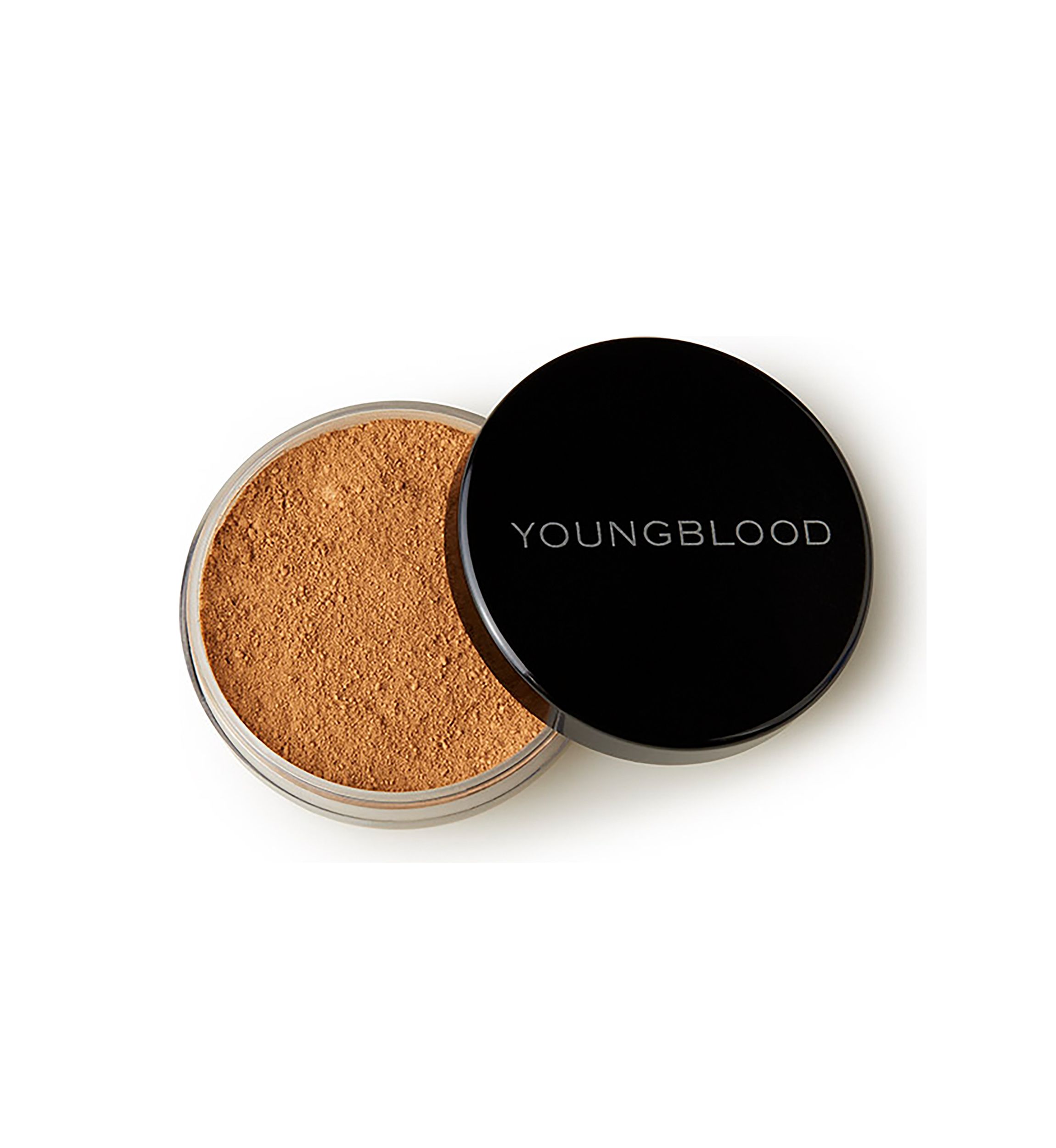 Natural Loose Mineral Foundation