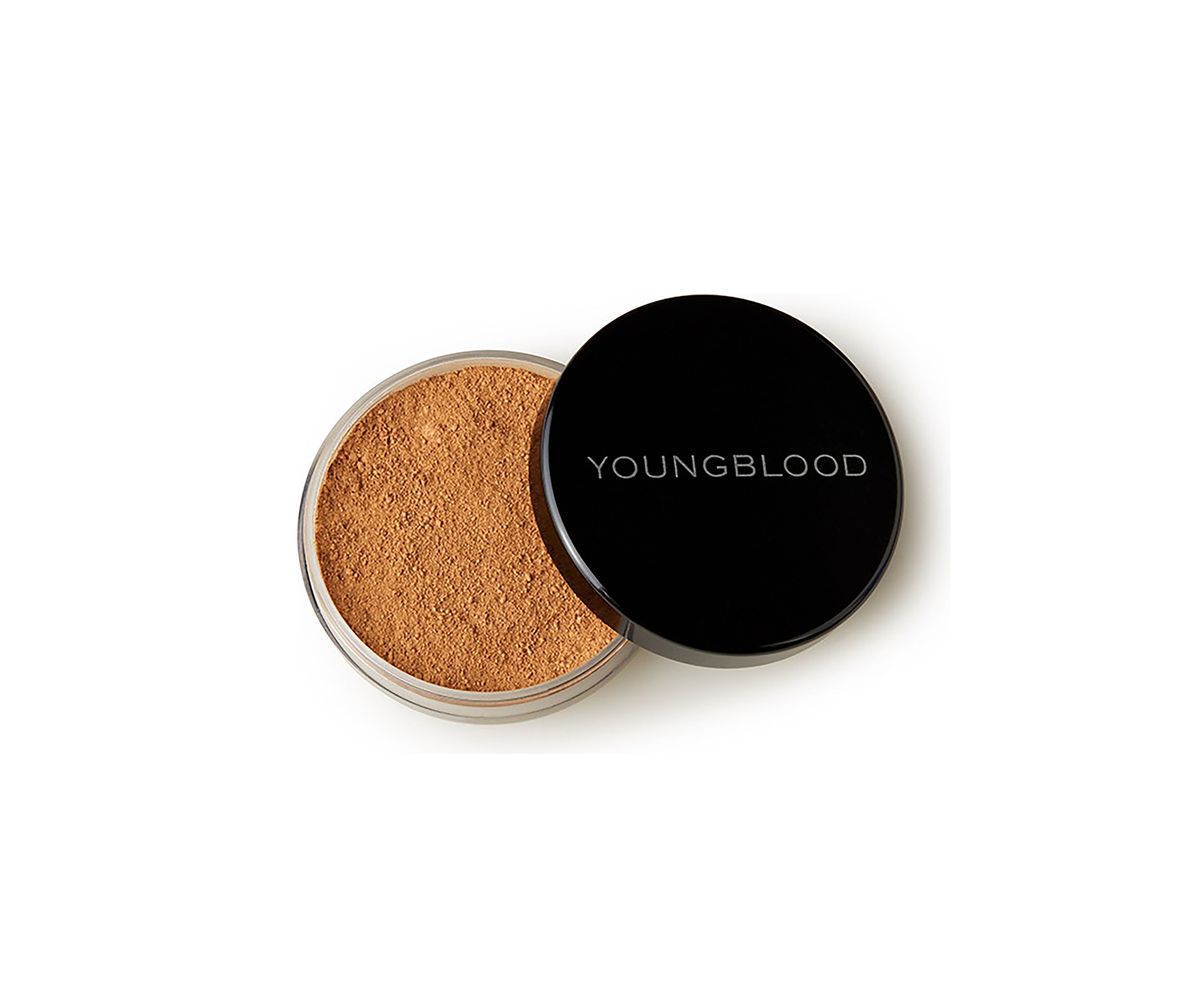 Natural Loose Mineral Foundation
