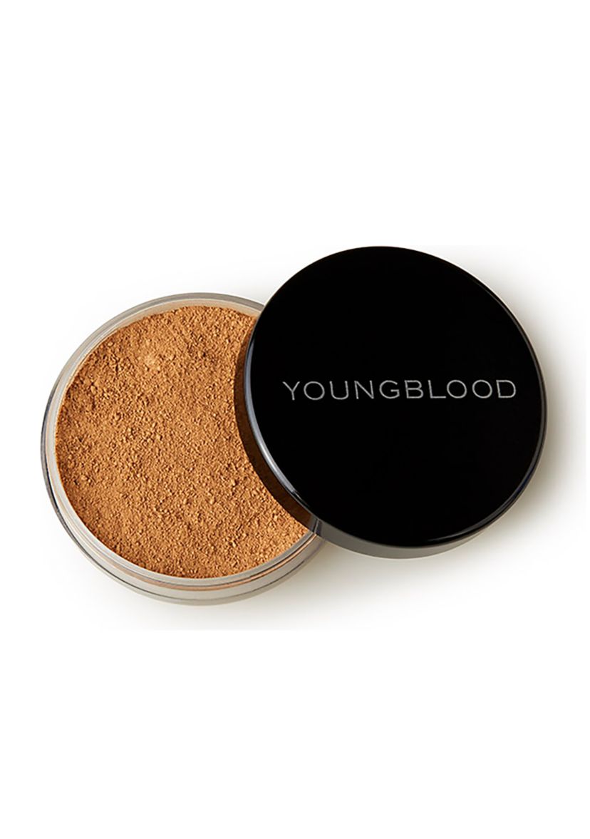 Natural Loose Mineral Foundation