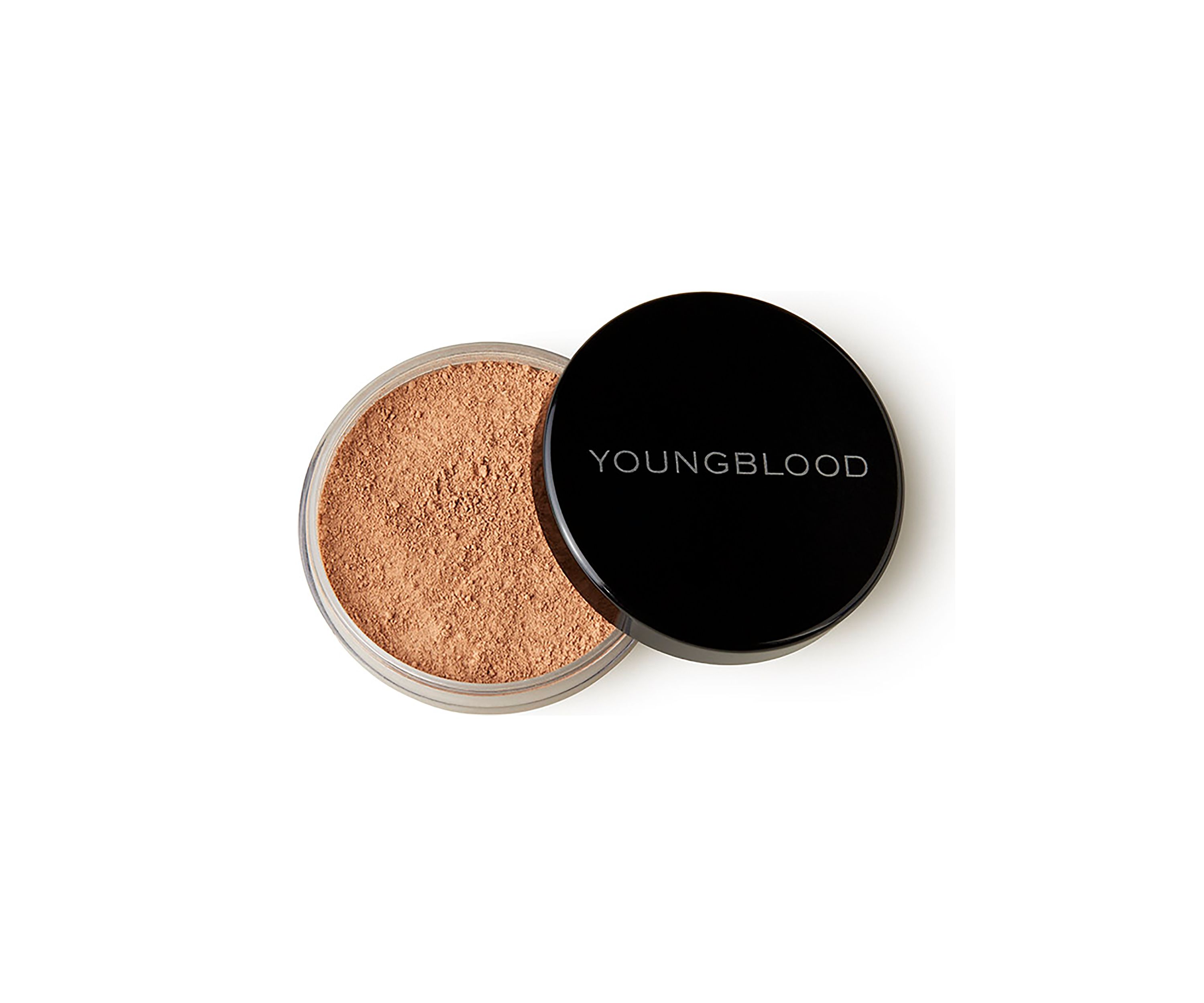 Natural Loose Mineral Foundation