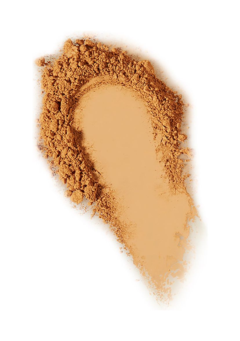 Natural Loose Mineral Foundation
