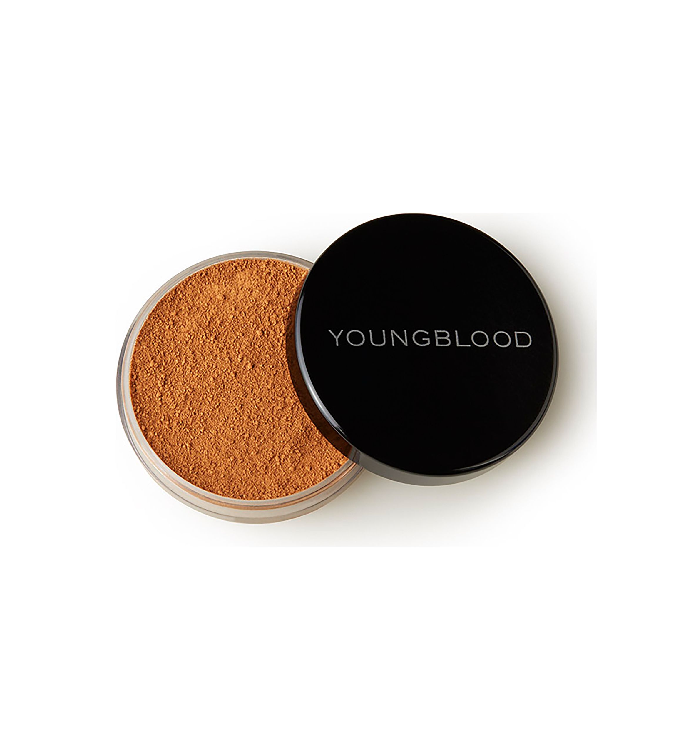 Natural Loose Mineral Foundation