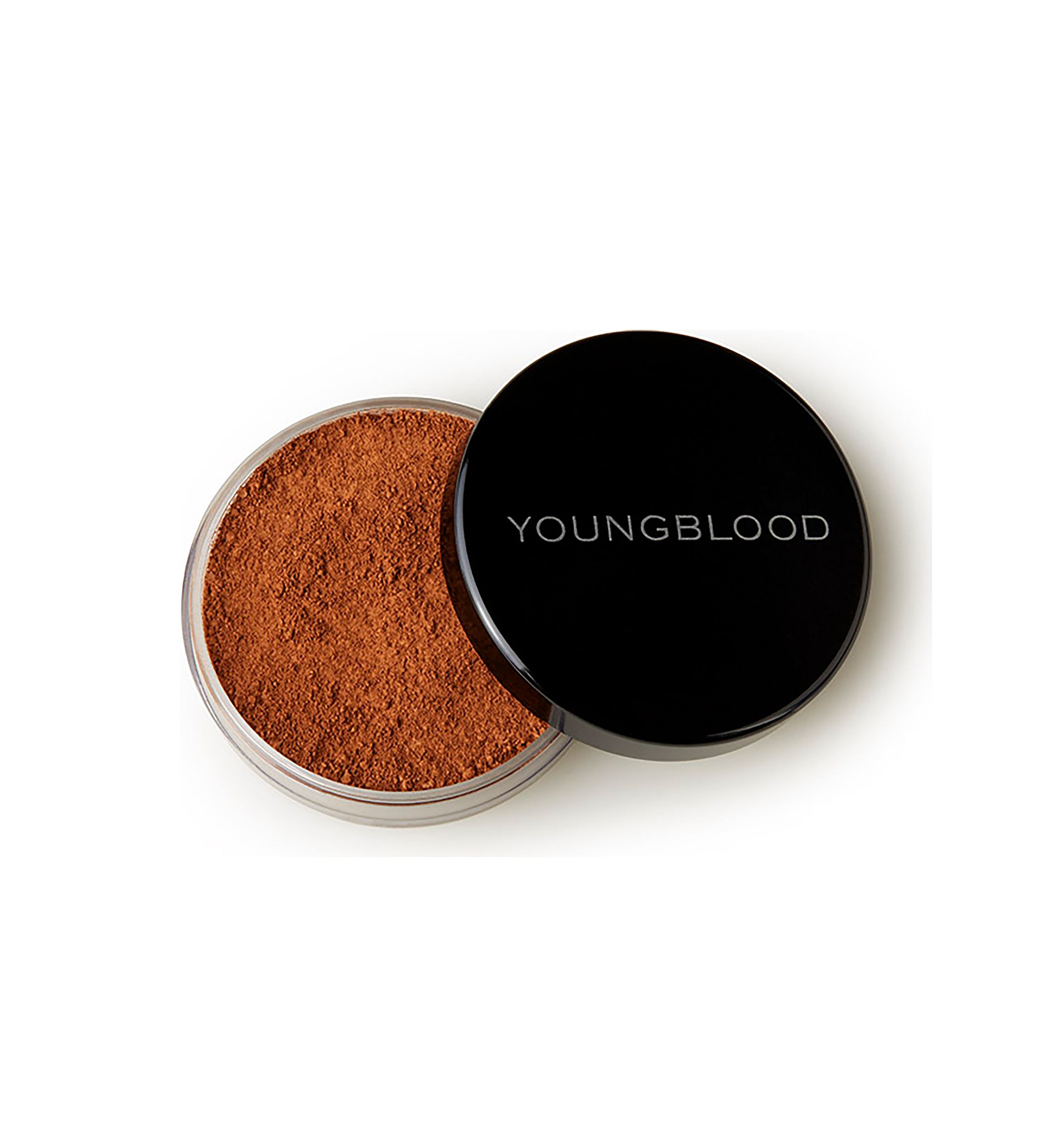 Natural Loose Mineral Foundation