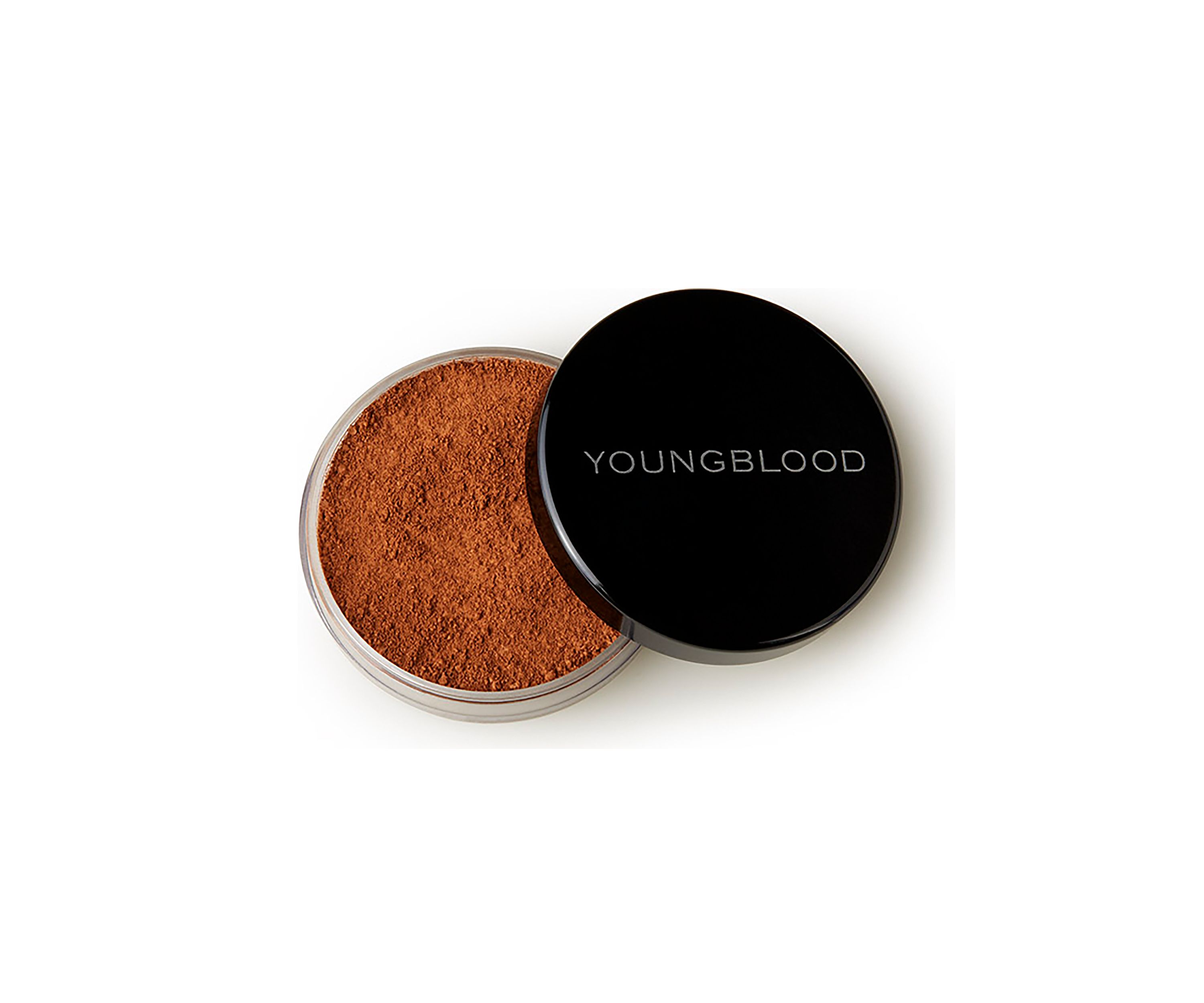 Natural Loose Mineral Foundation