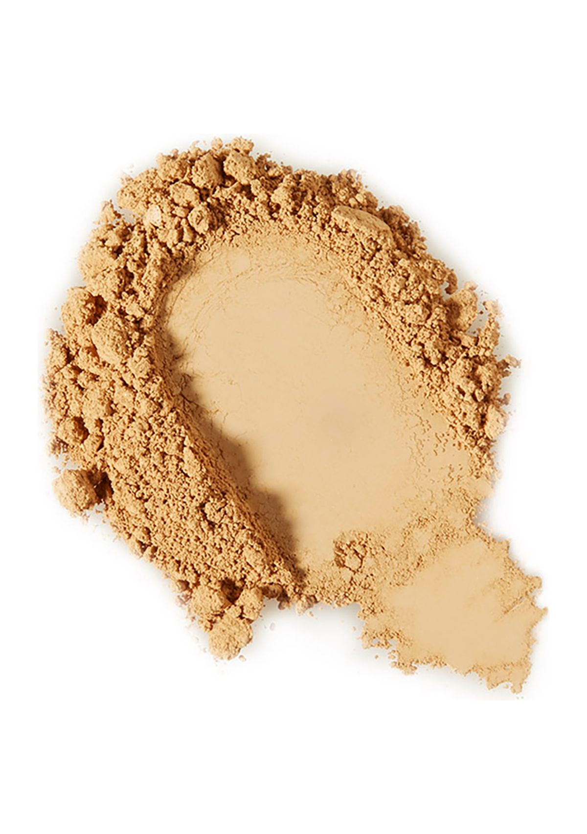 Natural Loose Mineral Foundation