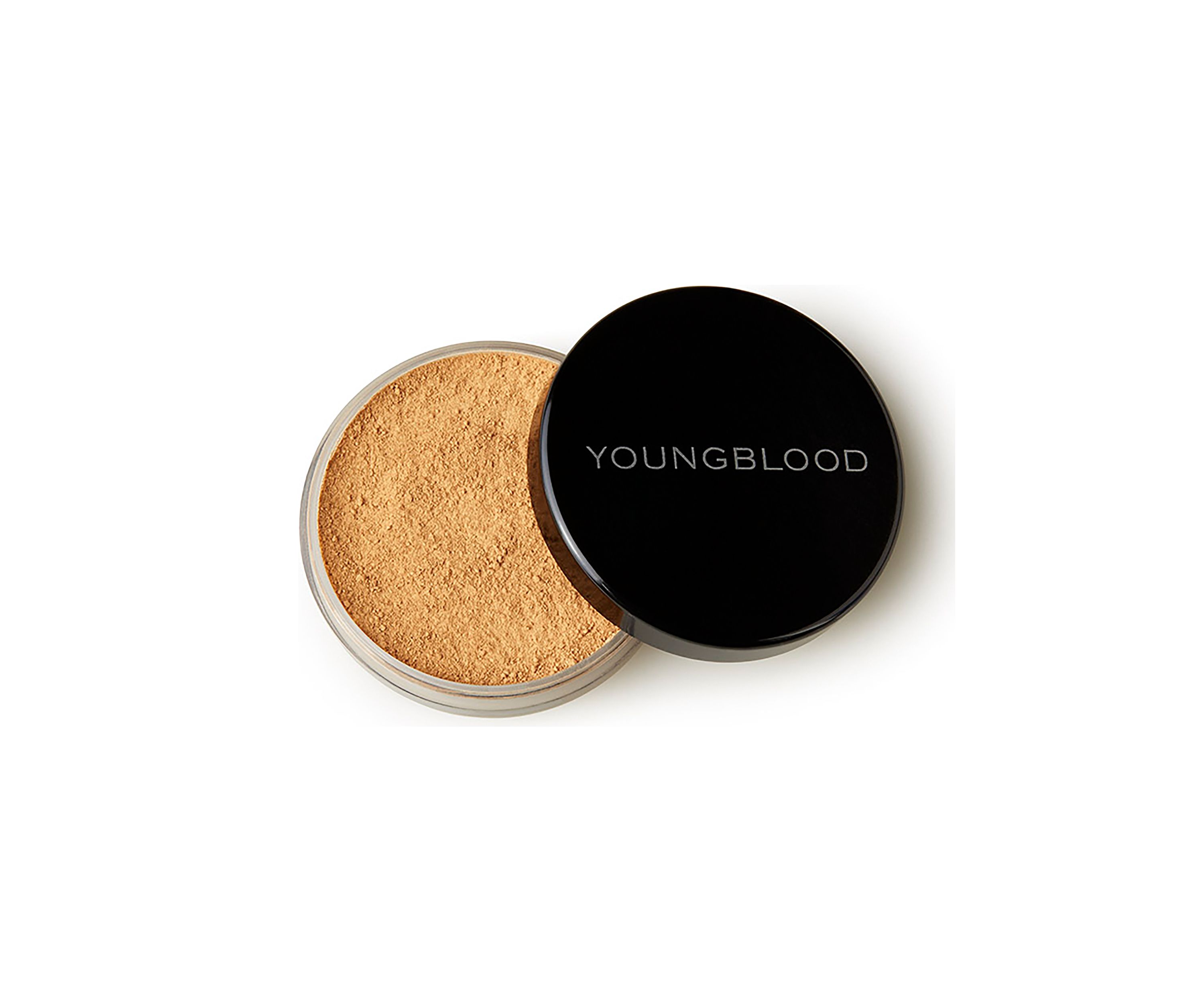 Natural Loose Mineral Foundation