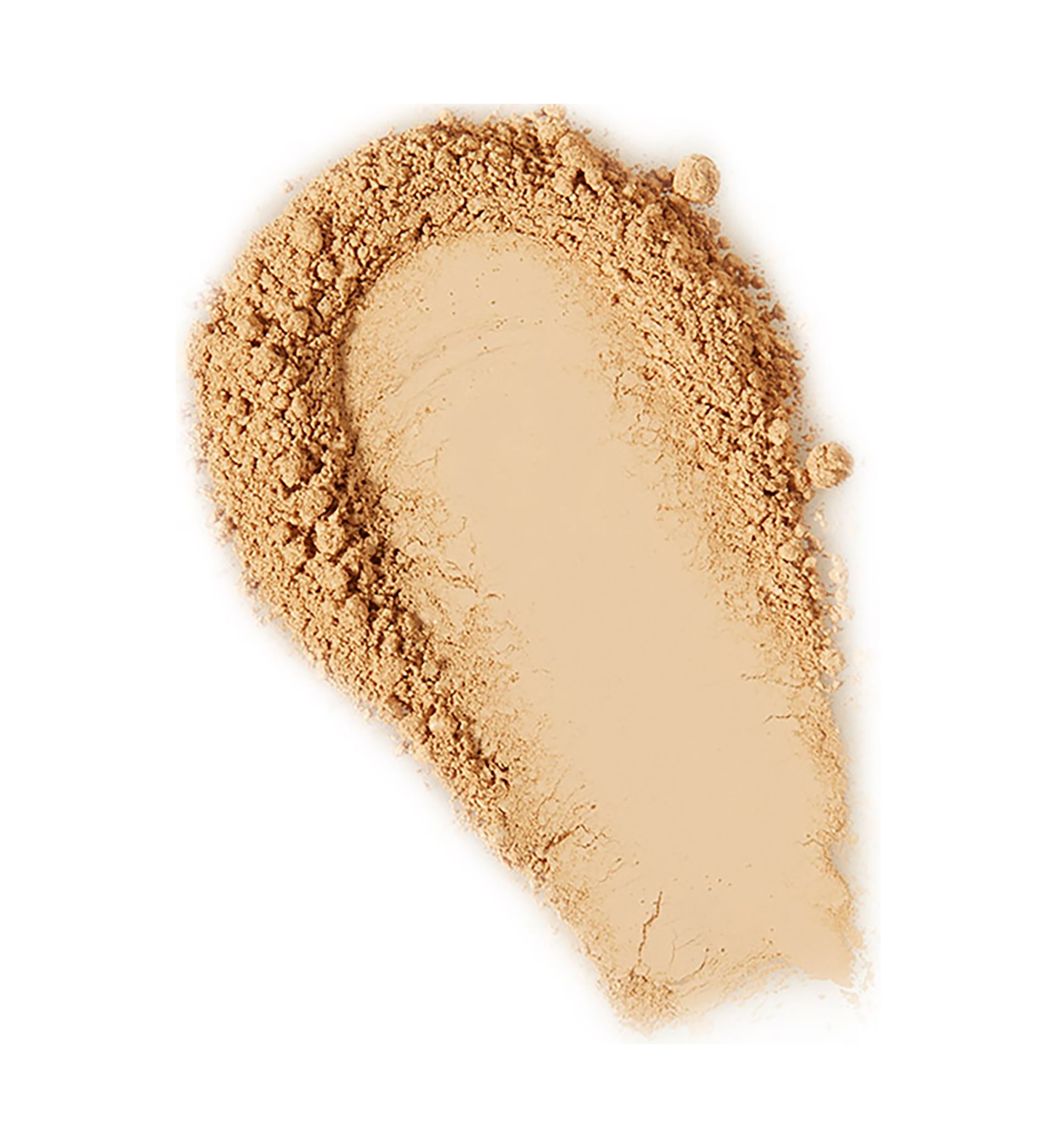 Natural Loose Mineral Foundation