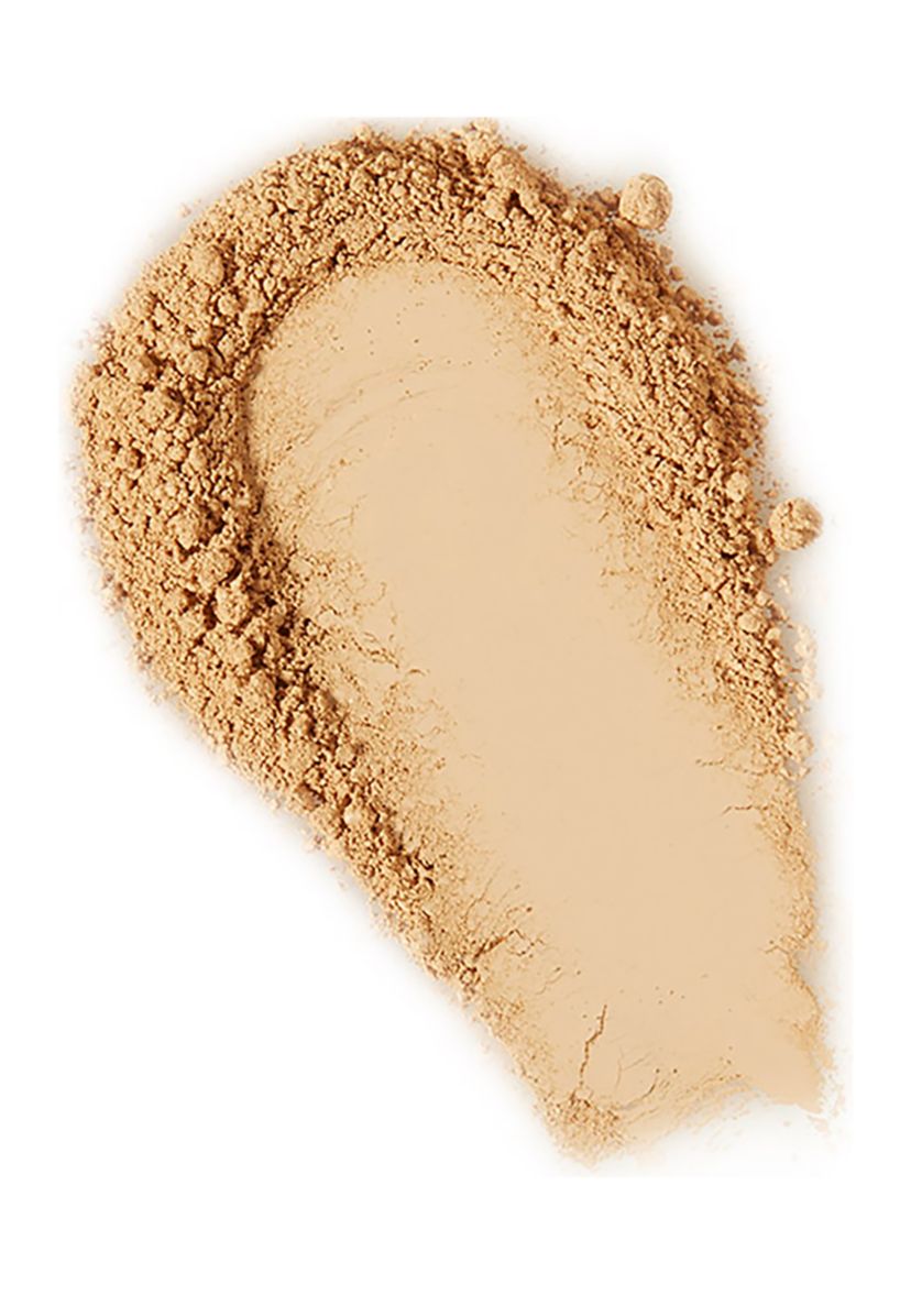 Natural Loose Mineral Foundation