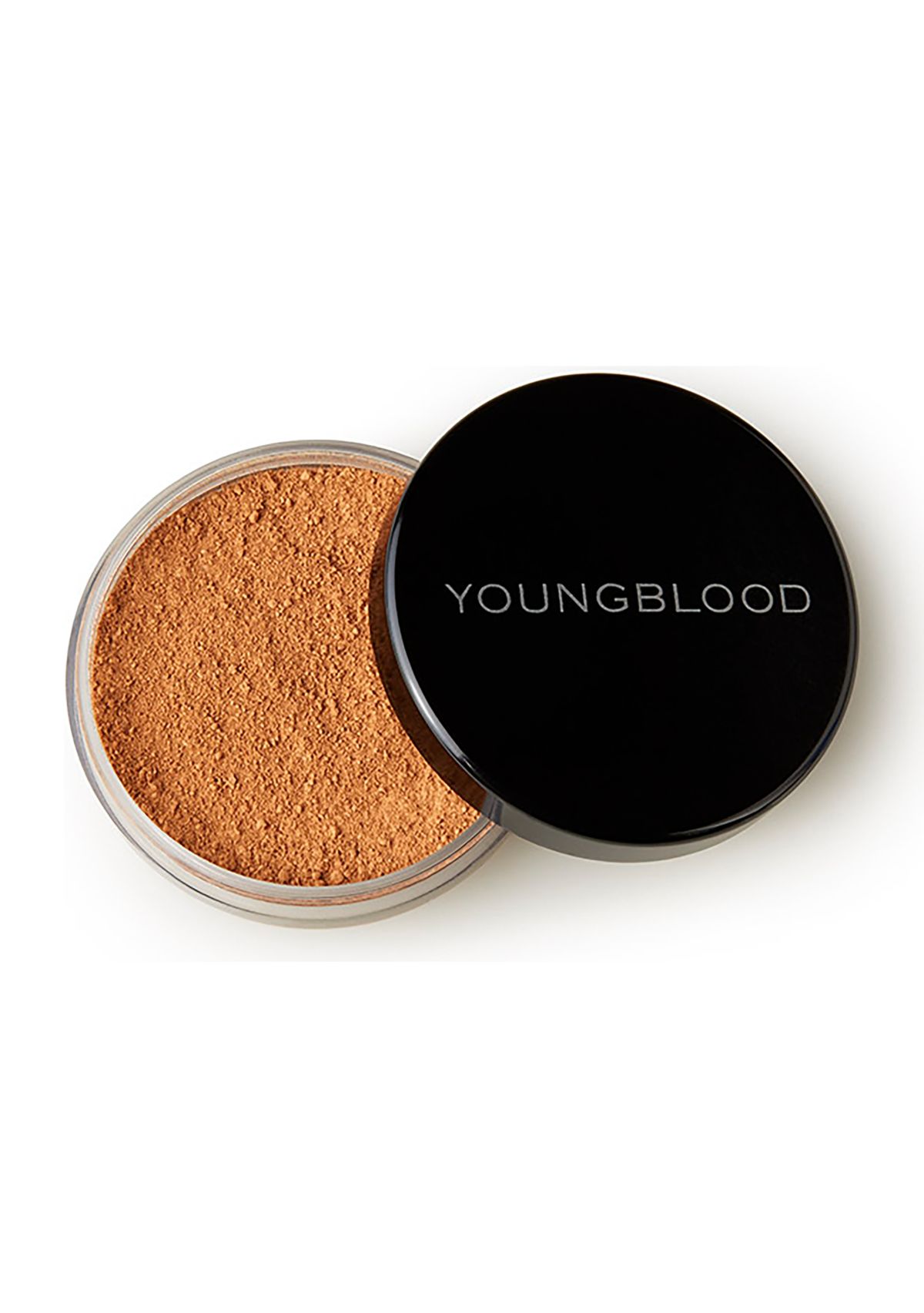 Natural Loose Mineral Foundation