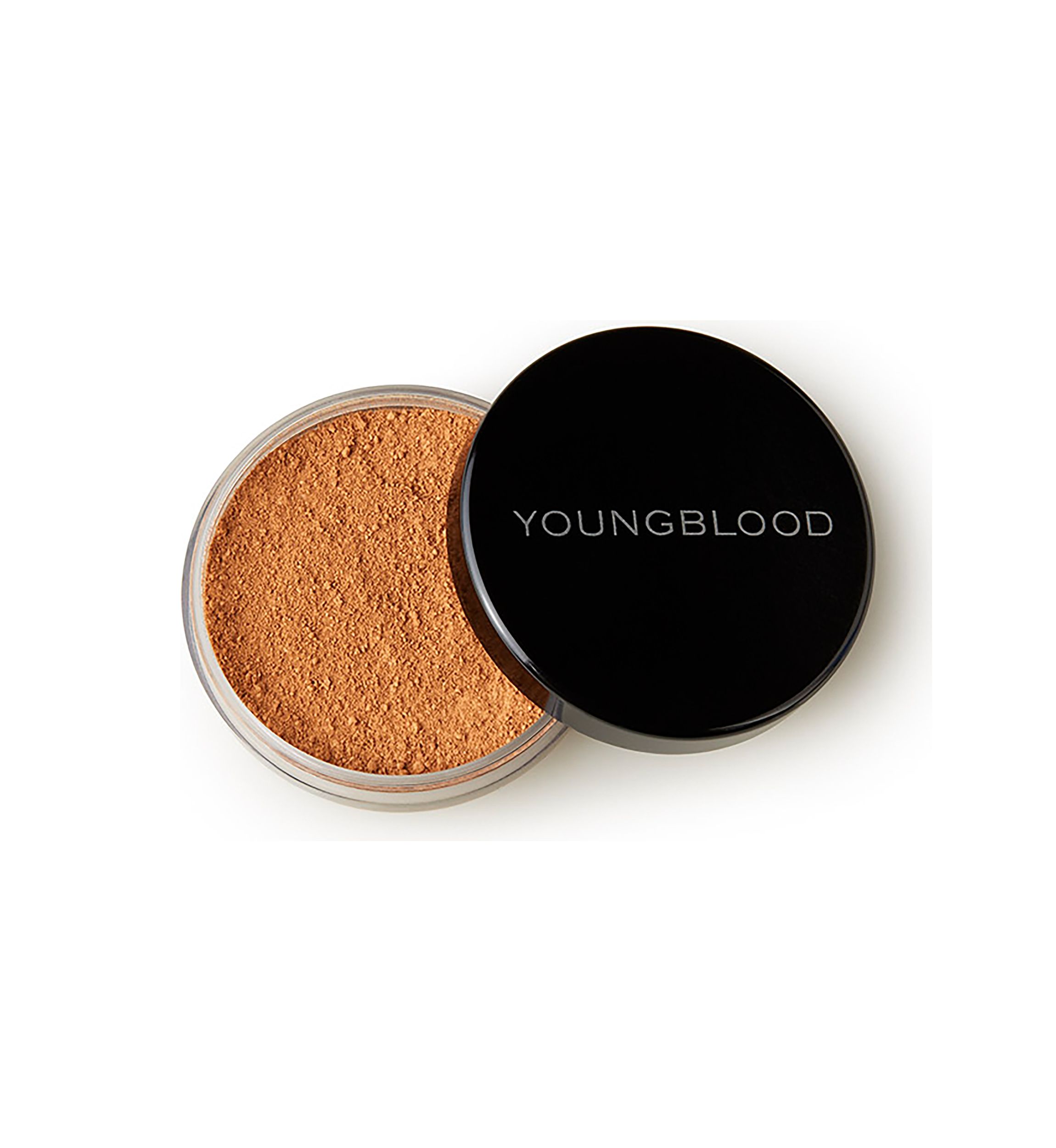 Natural Loose Mineral Foundation