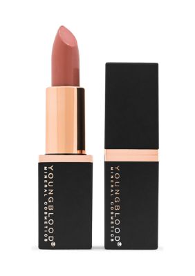 Mineral Crème Lipstick