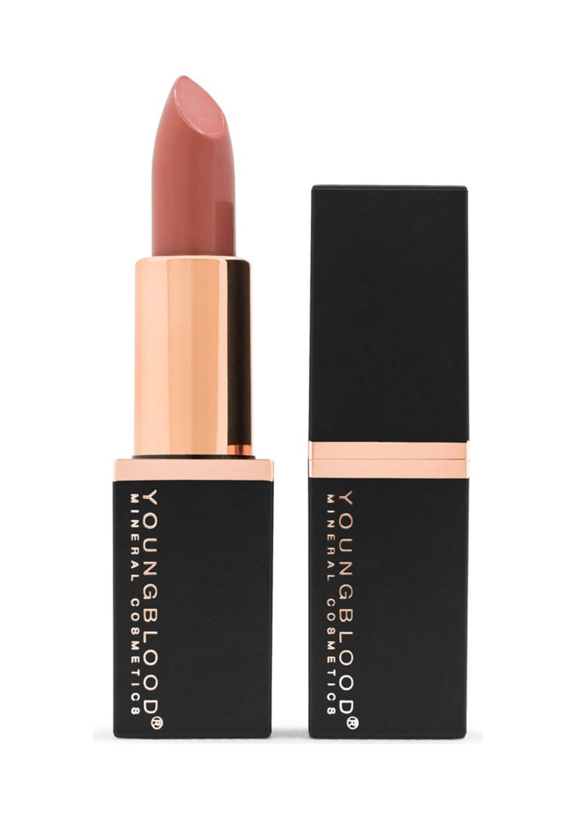 Mineral Crème Lipstick