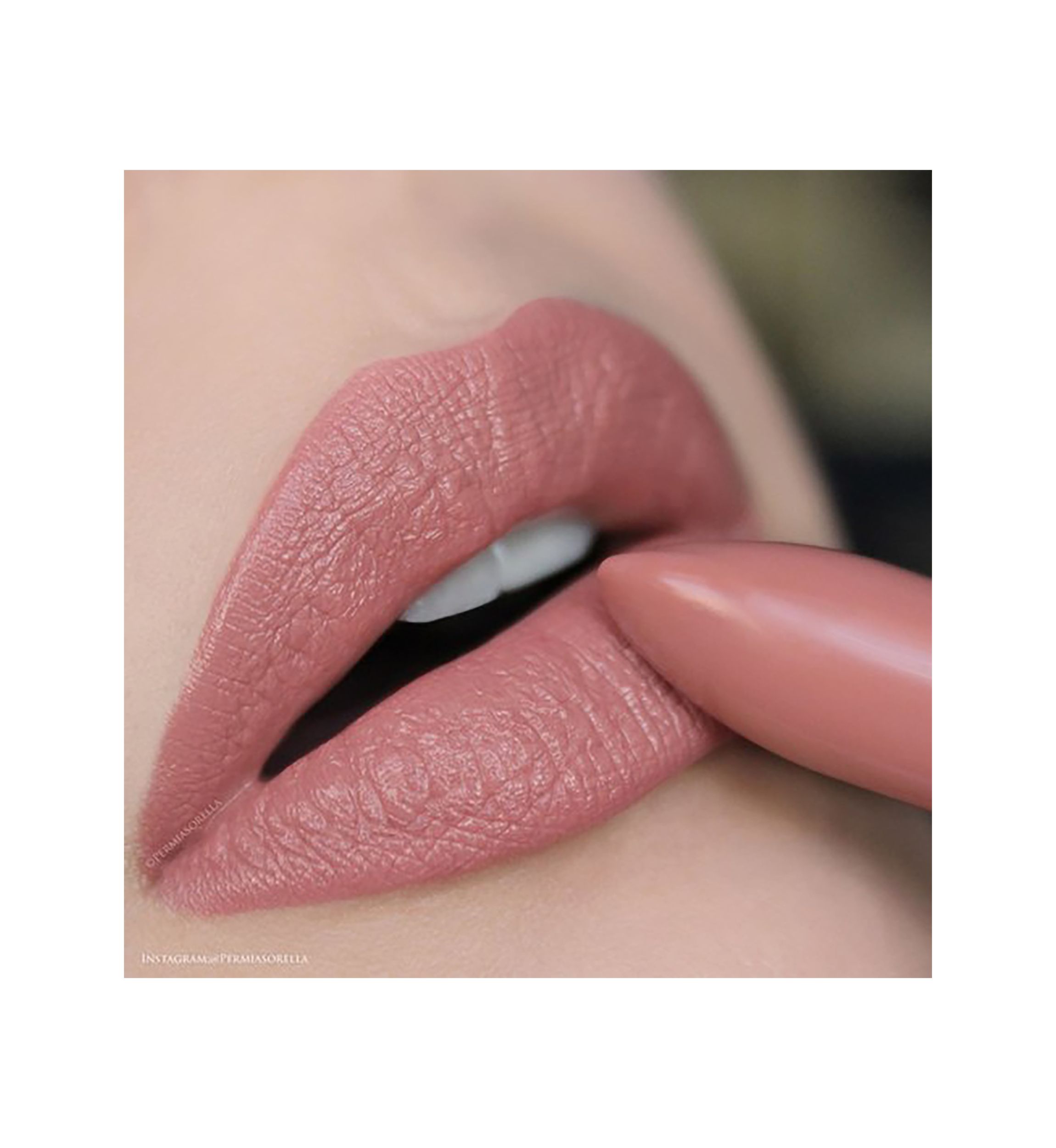 Mineral Crème Lipstick