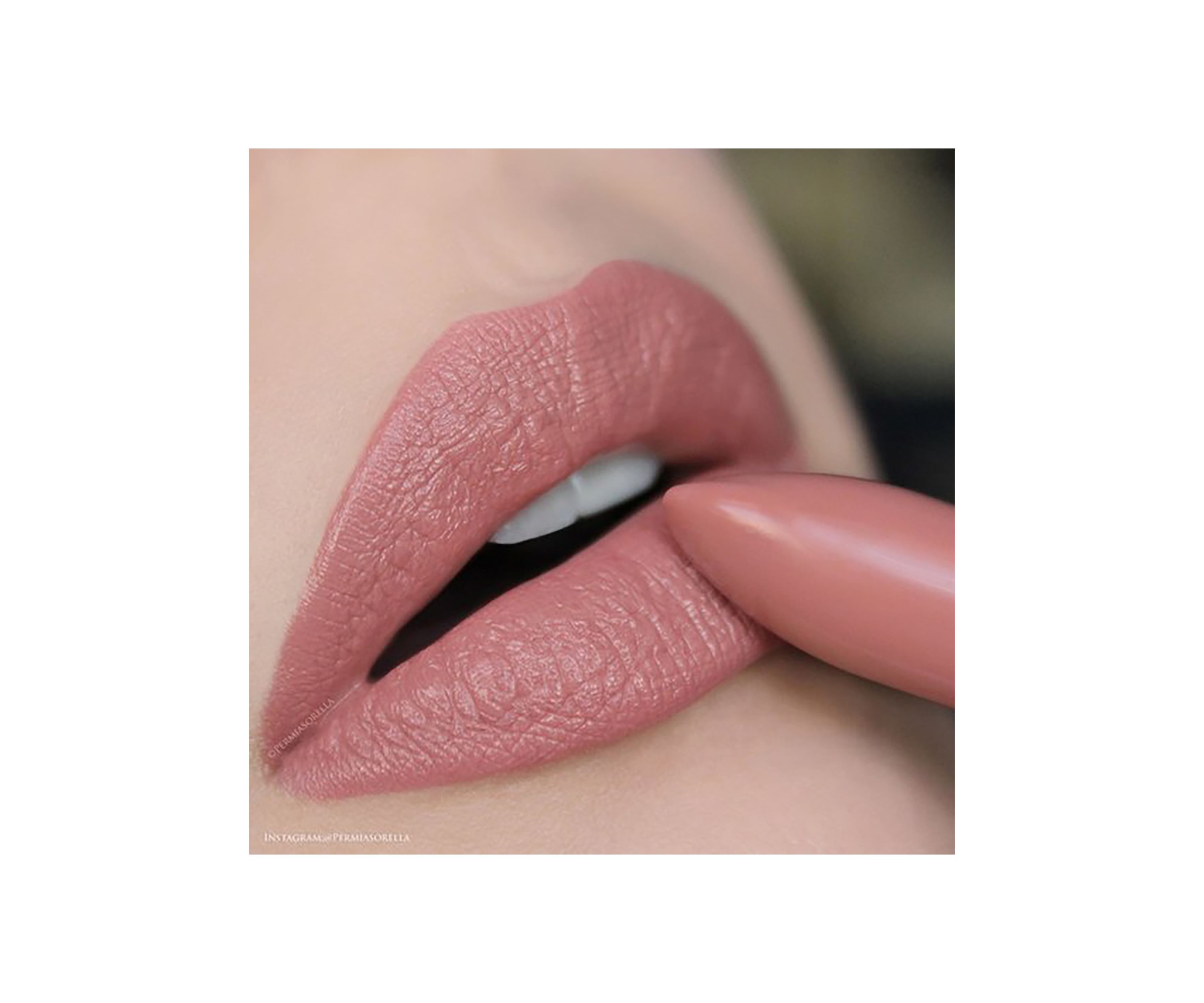 Mineral Crème Lipstick
