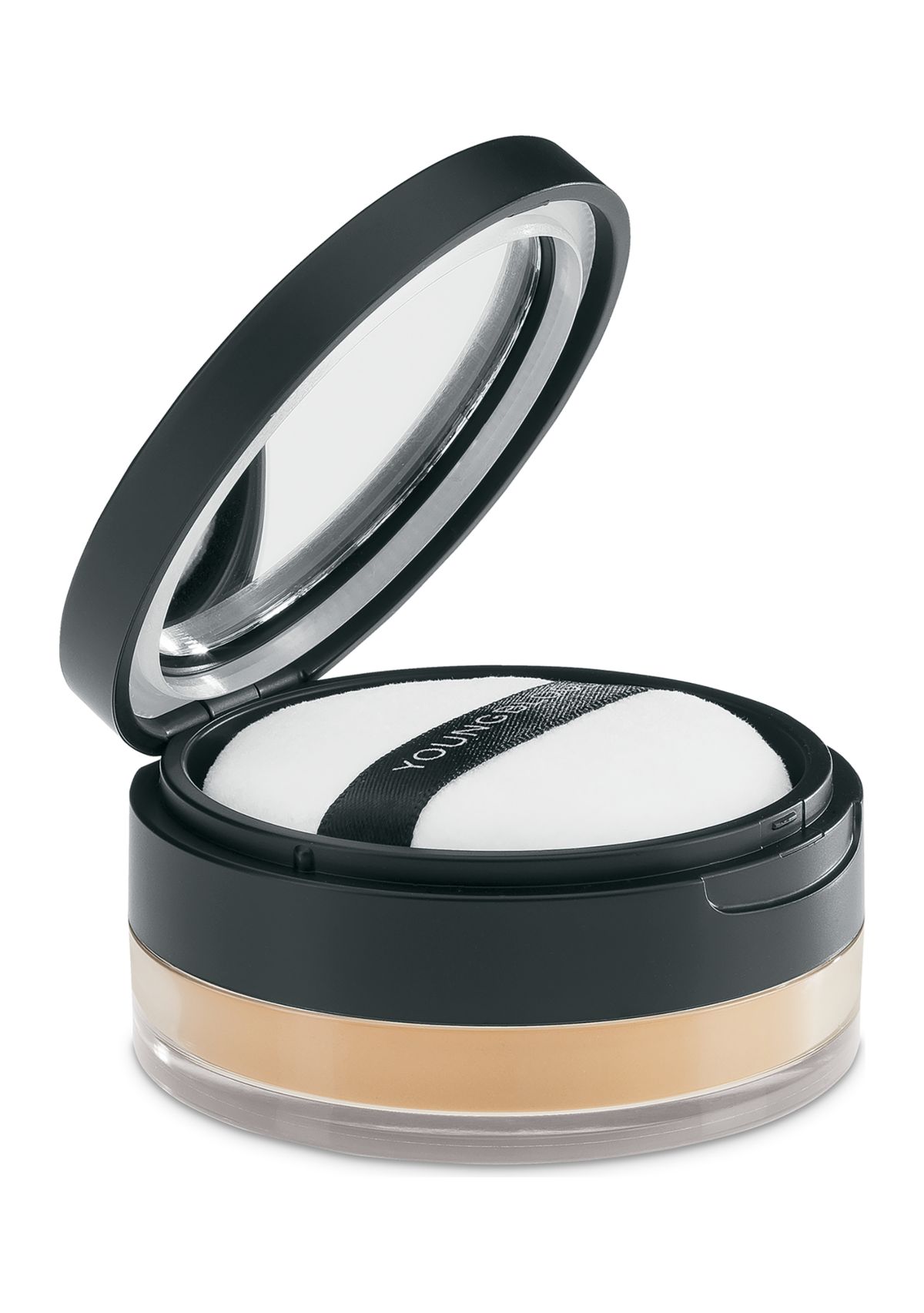 Hi-Definition Hydrating Mineral Perfecting Powder