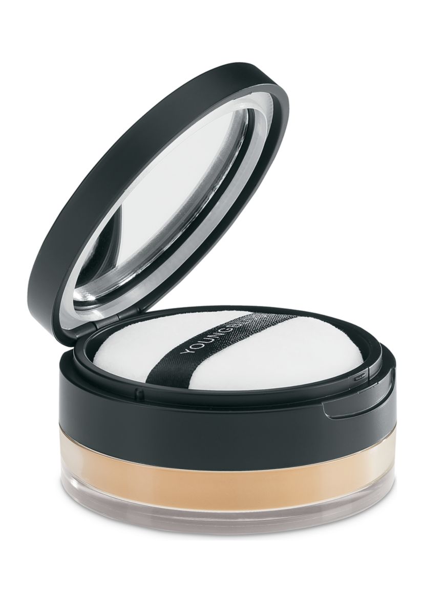 Hi-Definition Hydrating Mineral Perfecting Powder