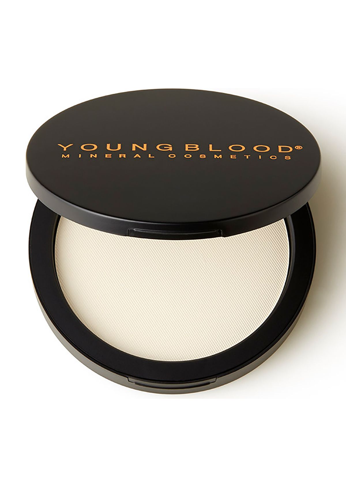 Pressed Mineral Rice Powder