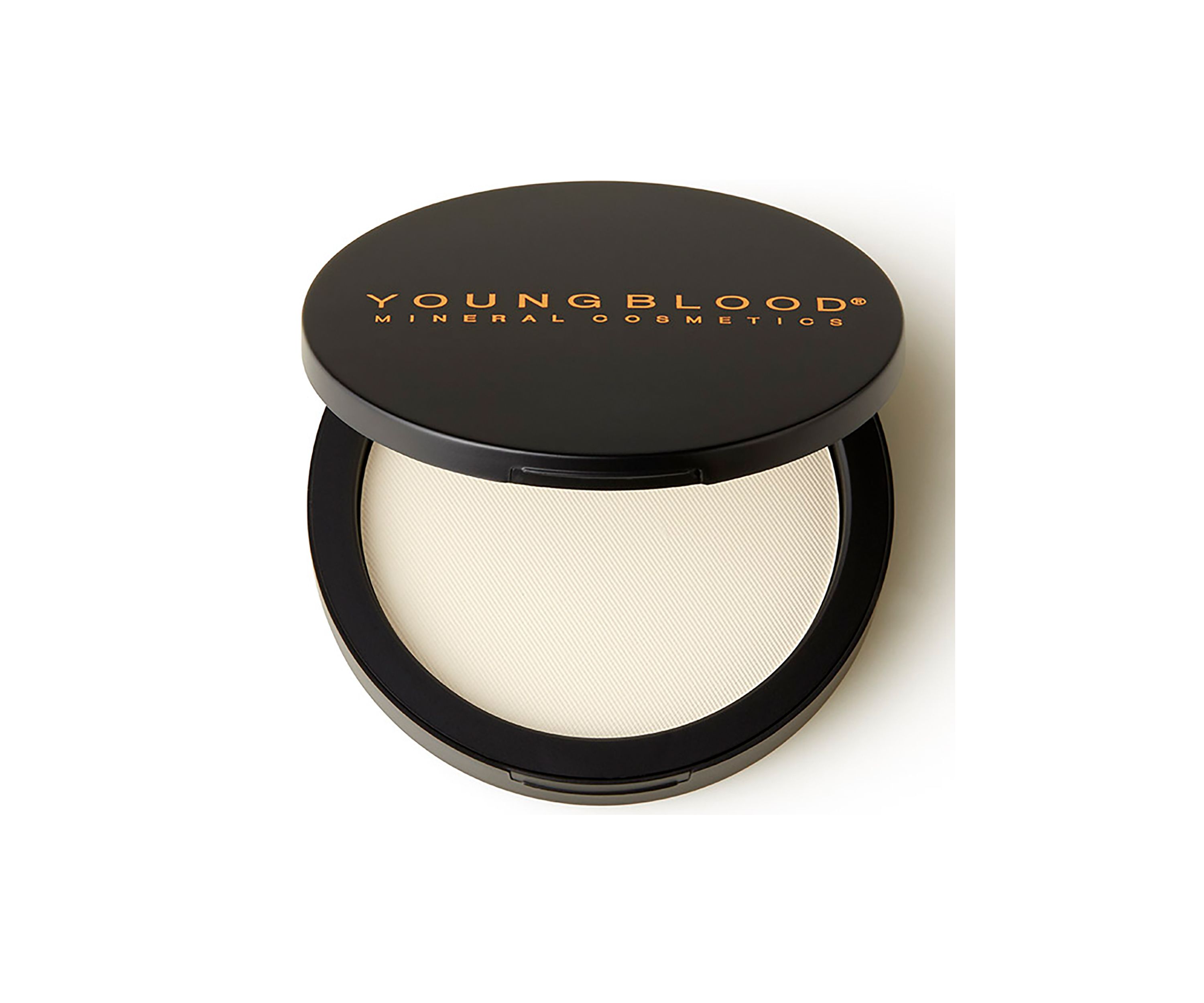Pressed Mineral Rice Powder
