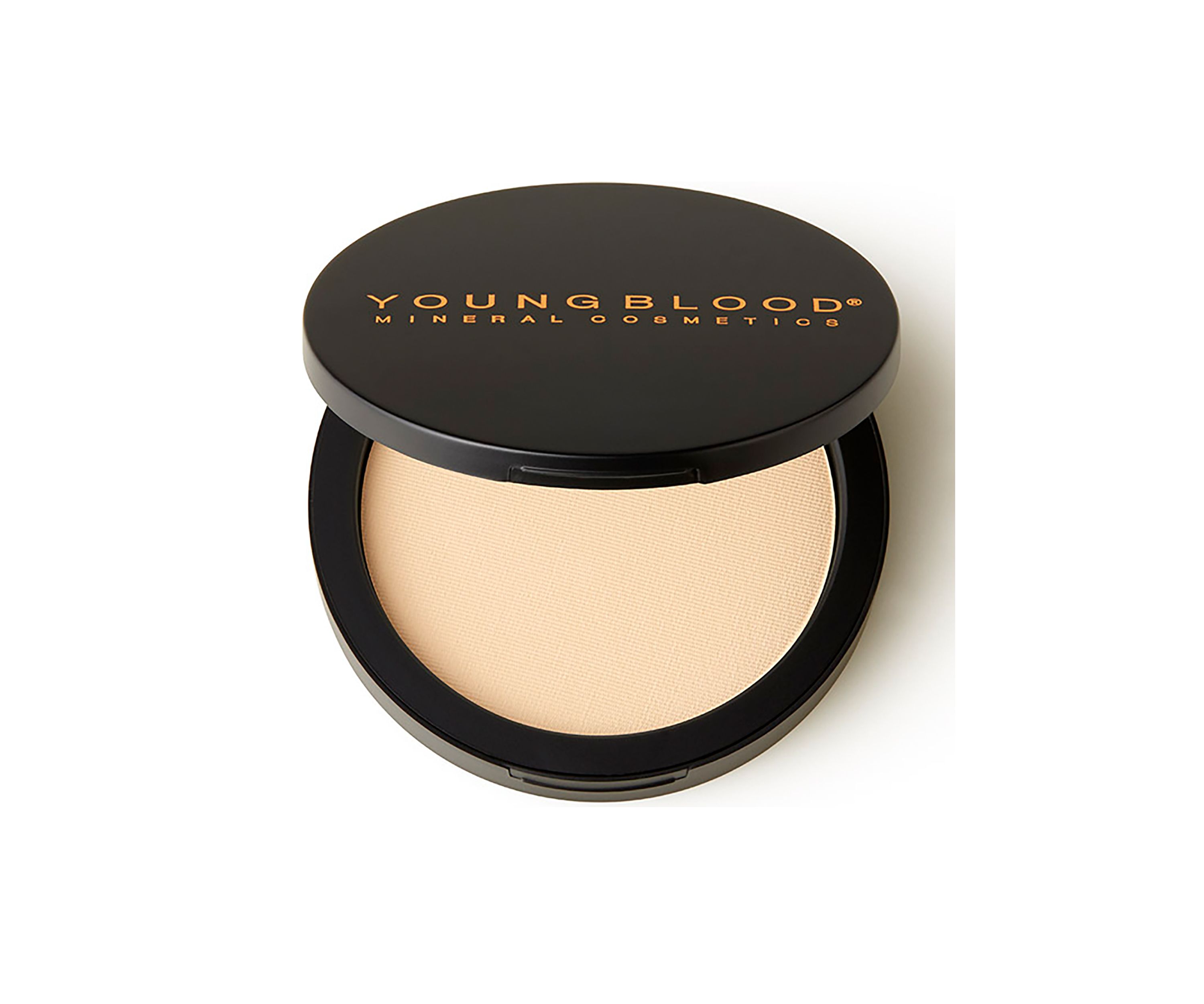 Pressed Mineral Rice Powder