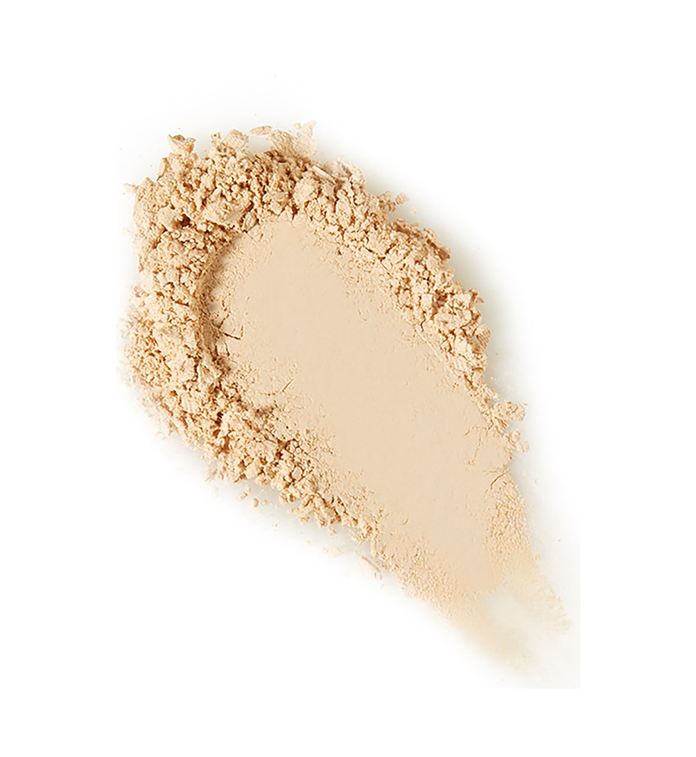 Pressed Mineral Rice Powder