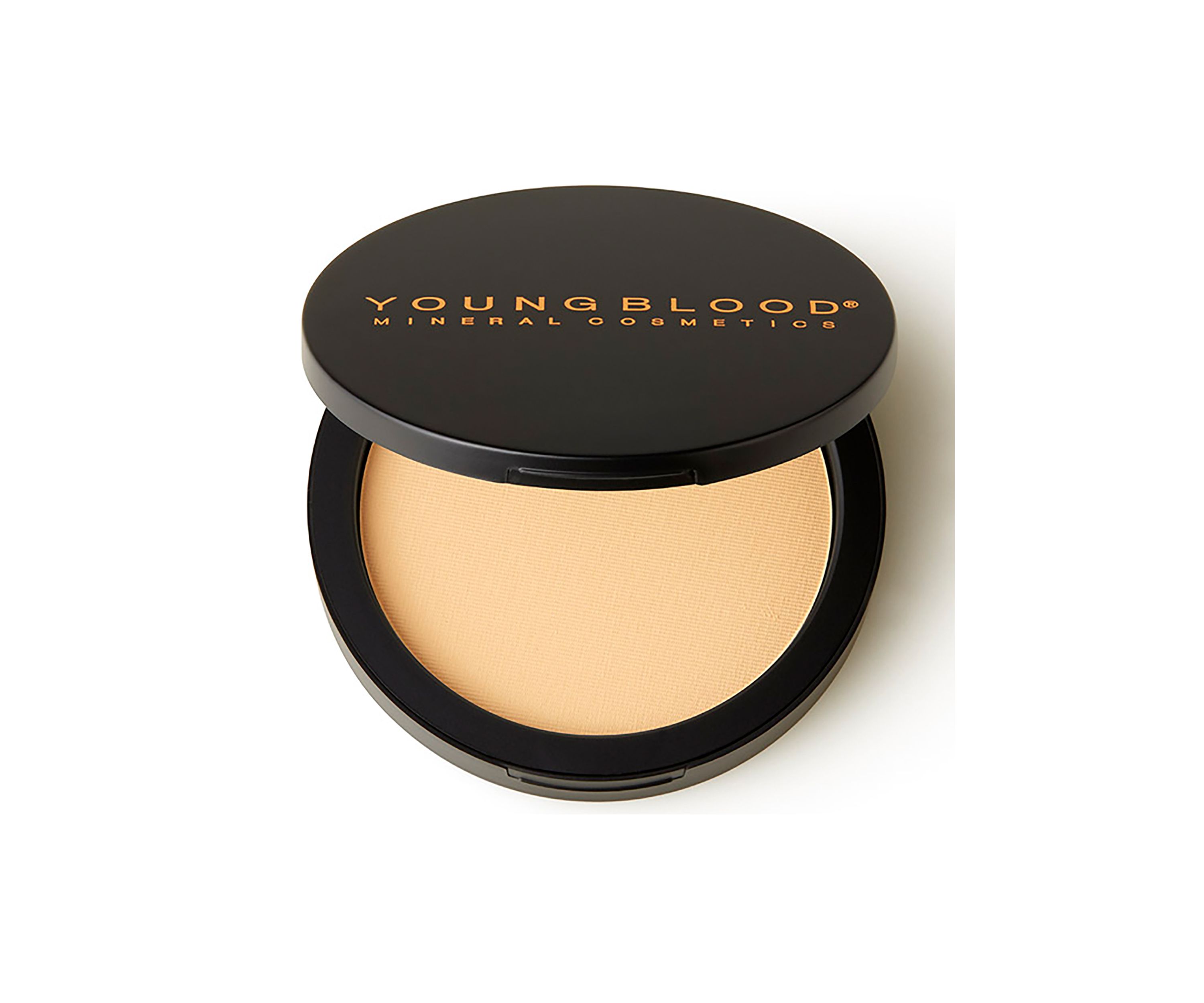 Pressed Mineral Rice Powder