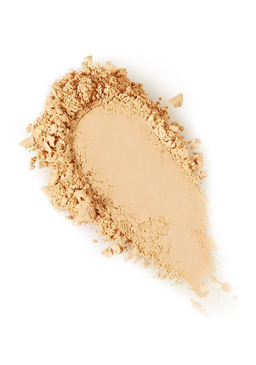 Pressed Mineral Rice Powder