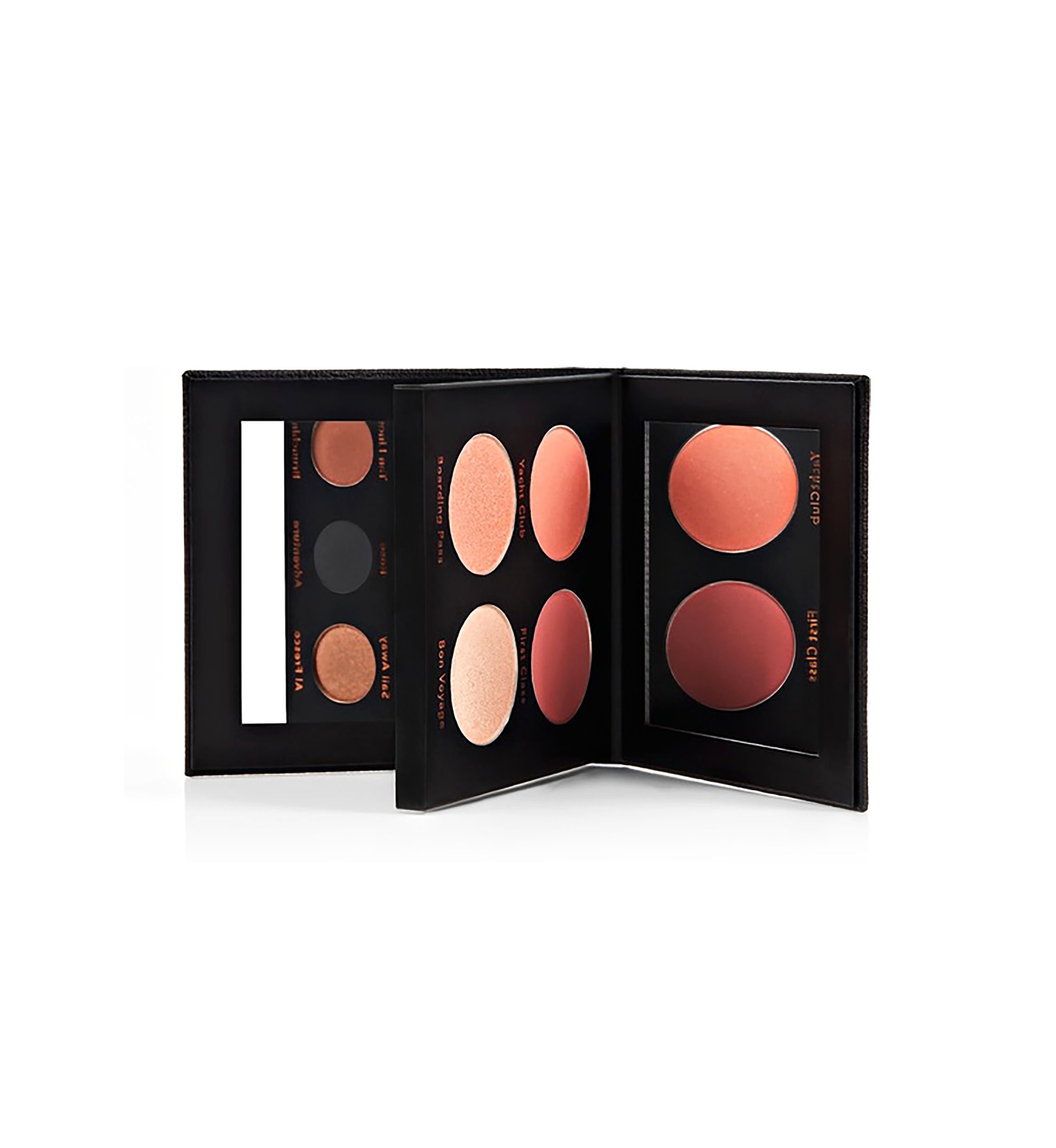 Weekender Palette