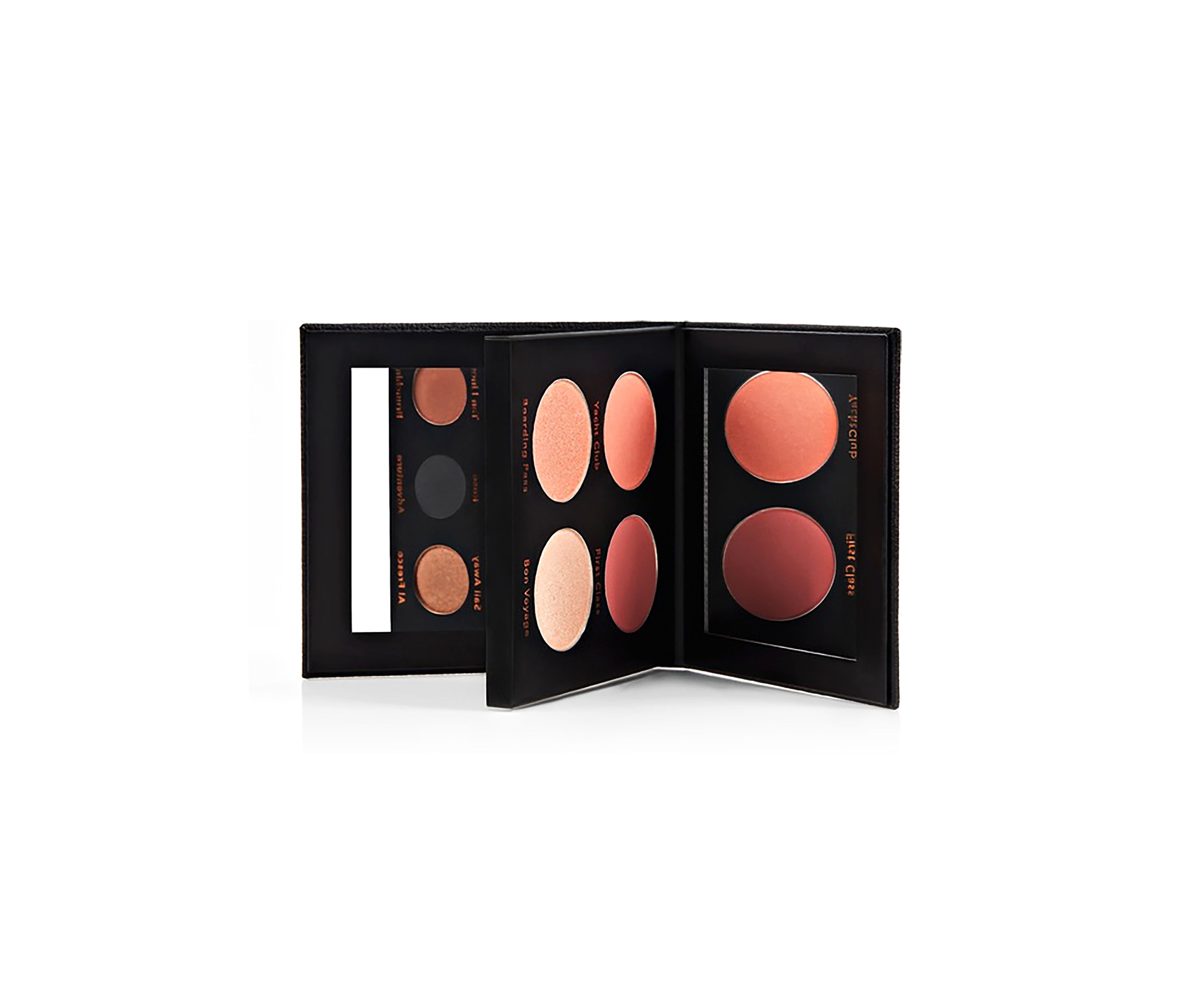 Weekender Palette