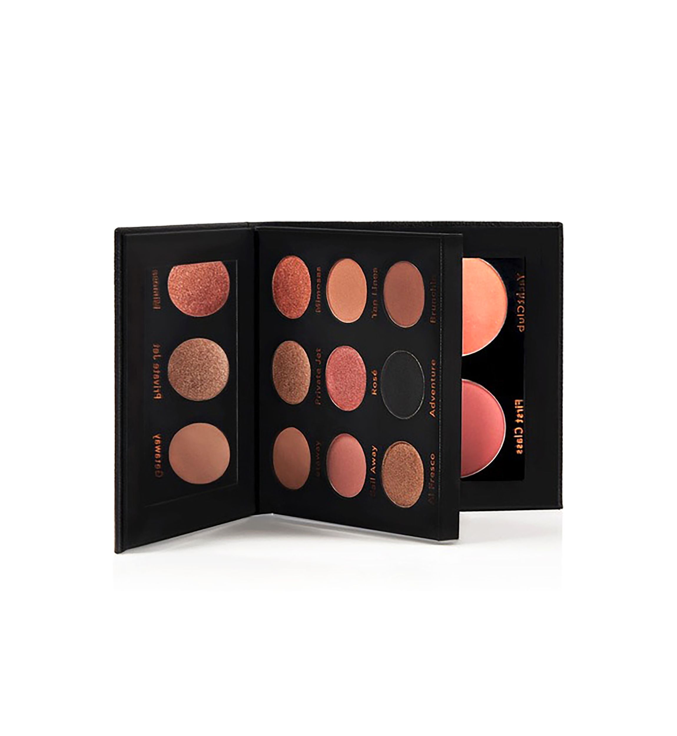 Weekender Palette