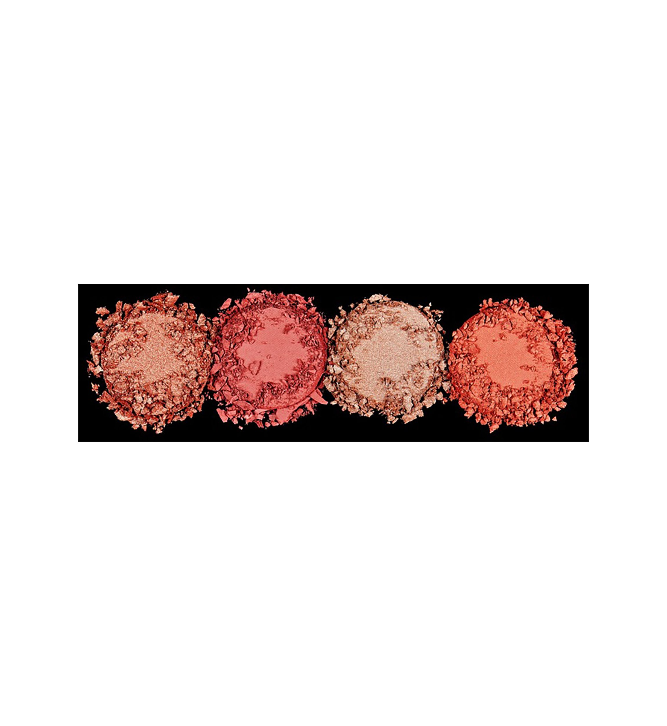 Weekender Palette