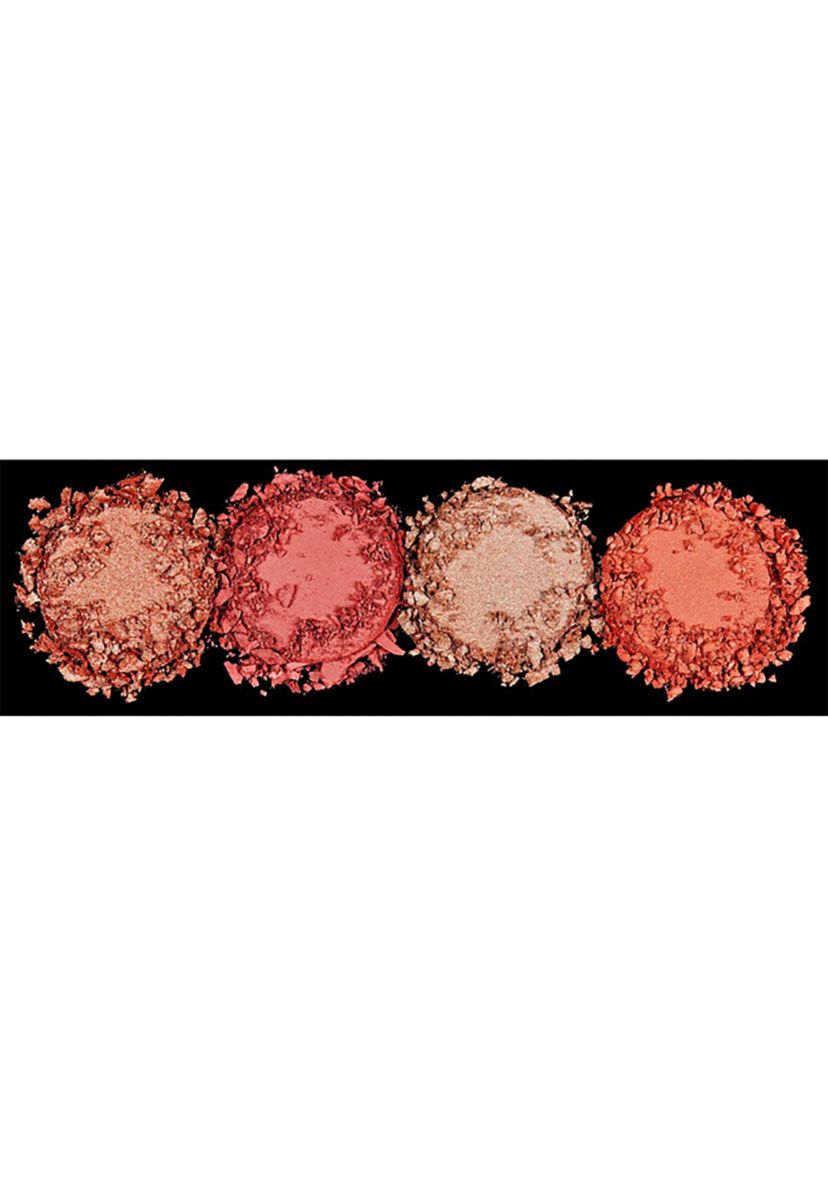 Weekender Palette