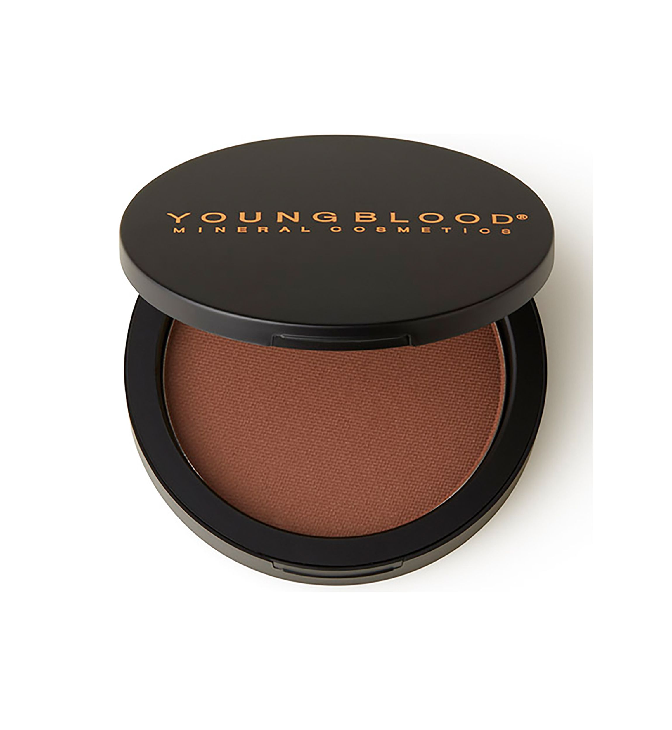 Defining Bronzer